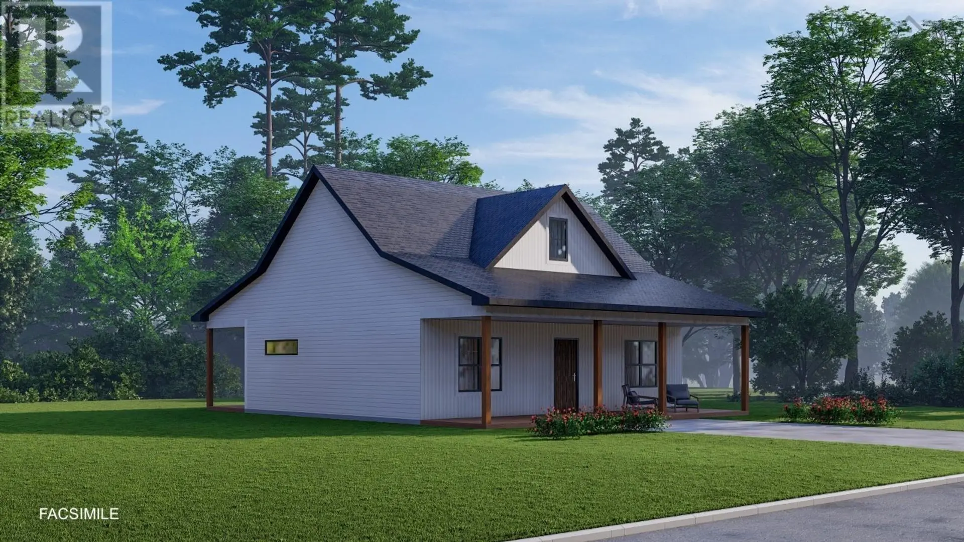 Lot 6 Shoreline Bluff Lane - Image 1