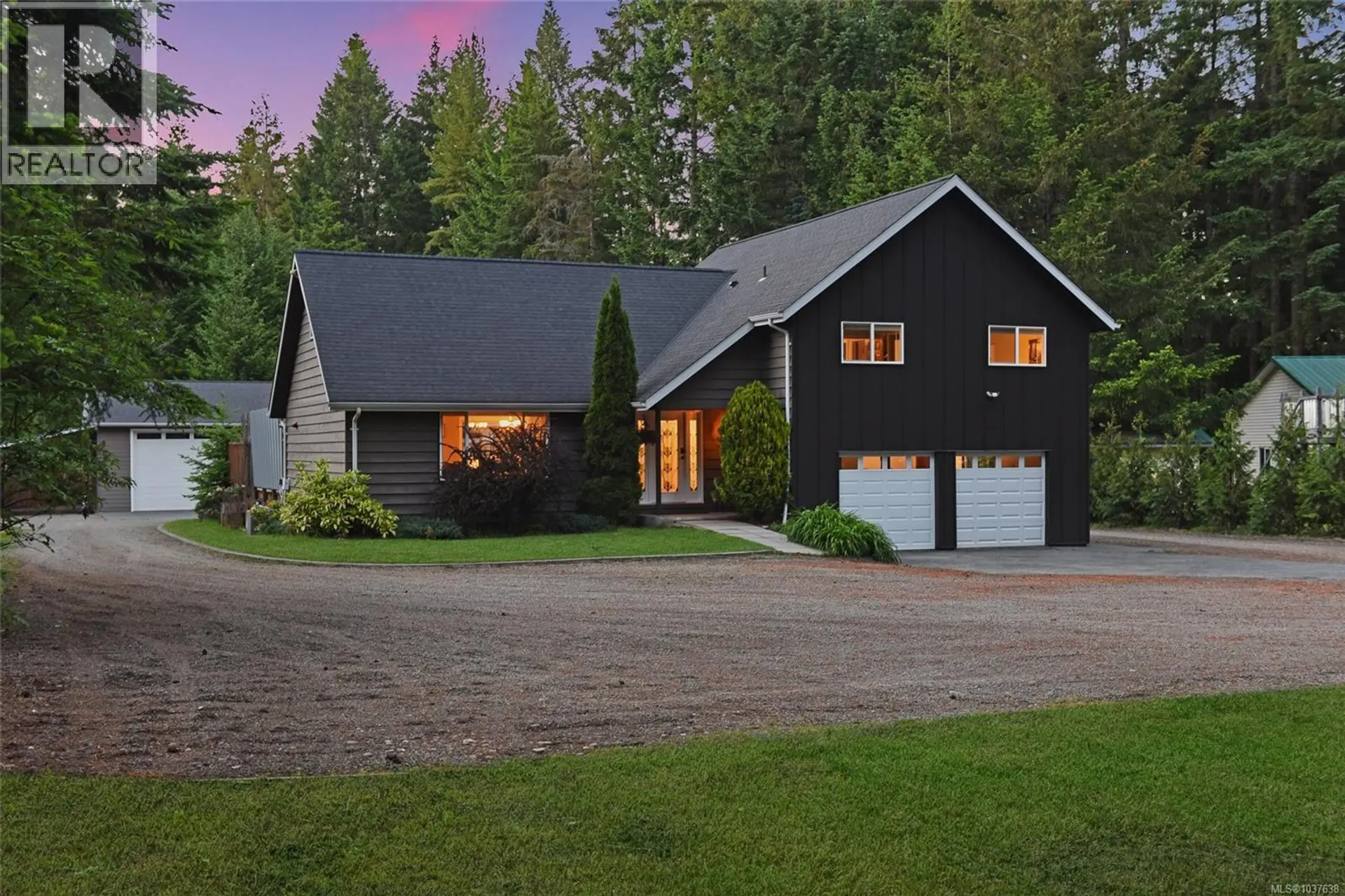 Property at 1940 Ryan Rd E, Comox, BC