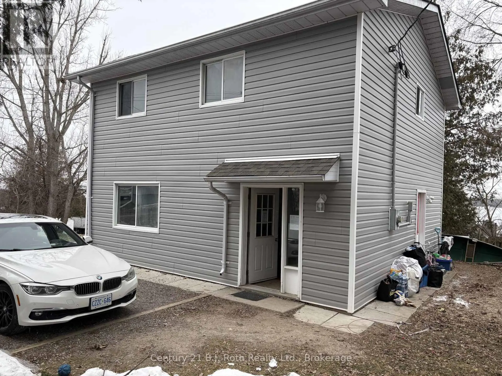36 BIRCHCLIFF AVENUE - Image 1