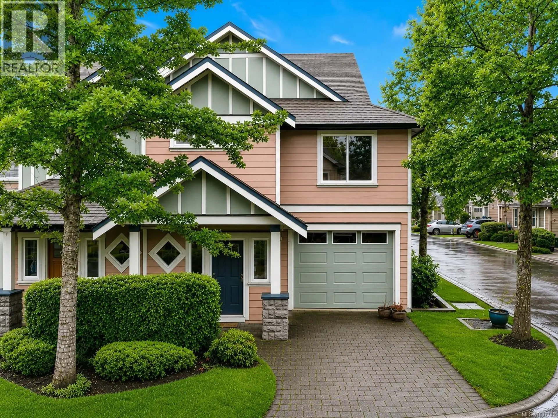 Property at #13 2210 Sooke Rd, Colwood, BC