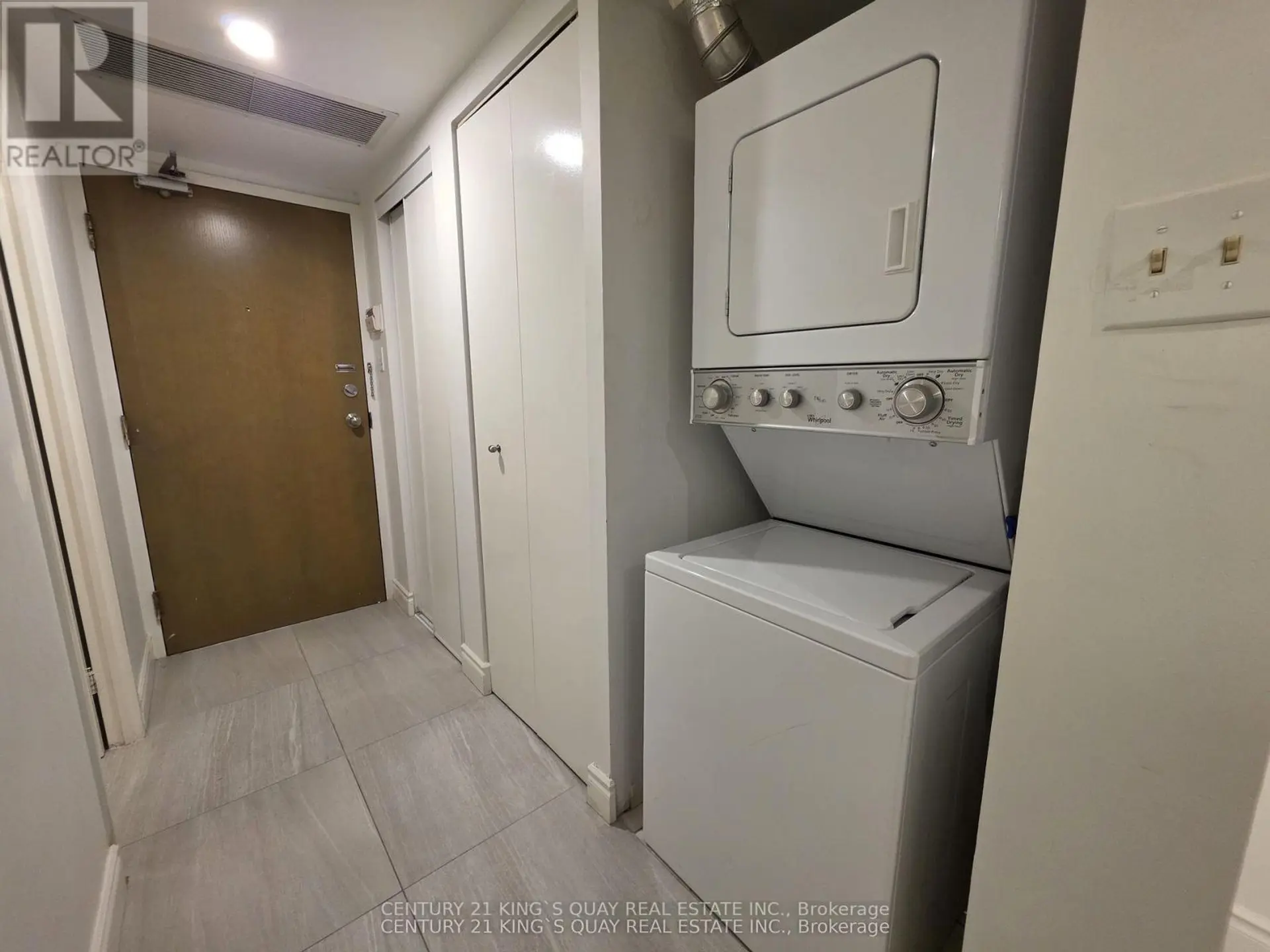 #2513 1001 BAY STREET - Image 11