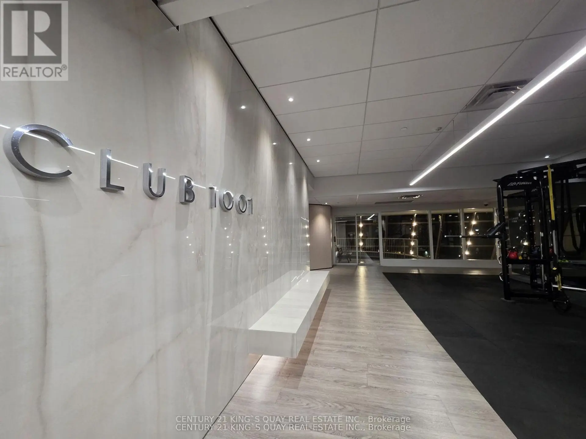 #2513 1001 BAY STREET - Image 1