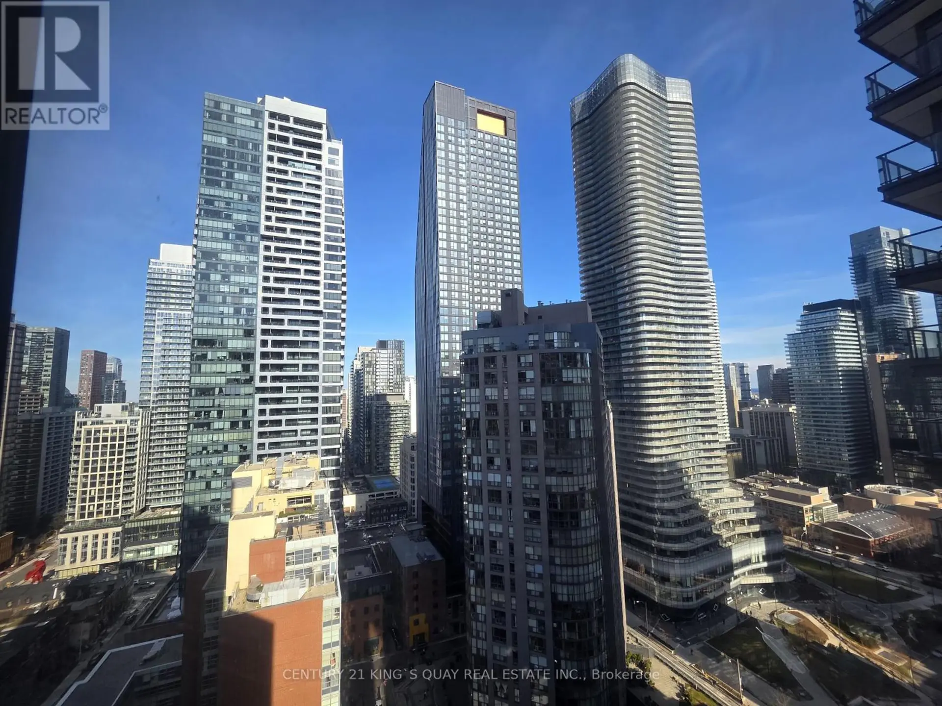 #2513 1001 BAY STREET - Image 13