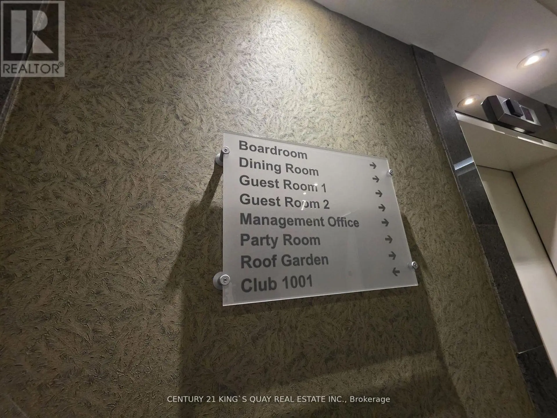 #2513 1001 BAY STREET - Image 14