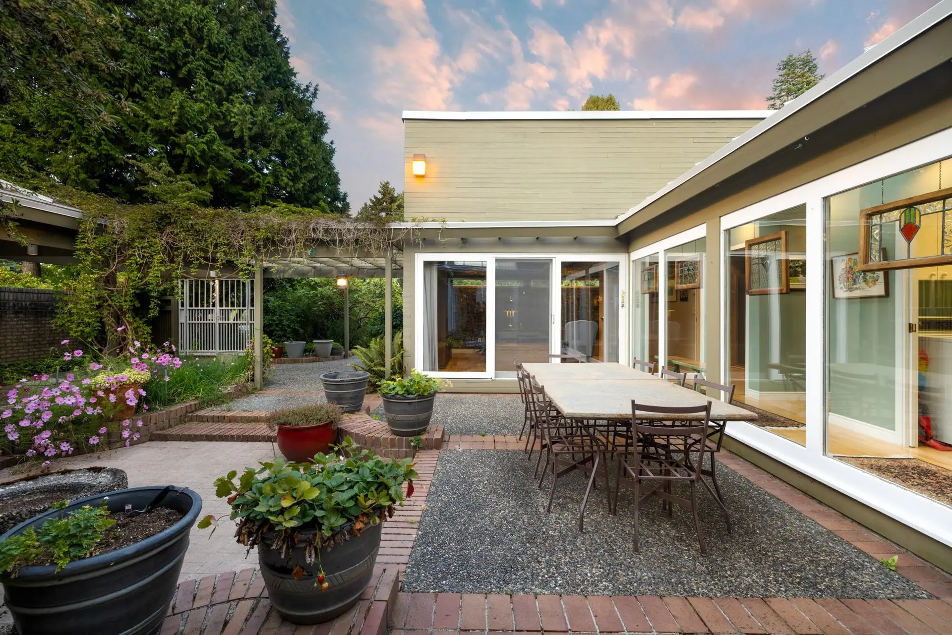 Property at 535 English Bluff Road, Delta, BC