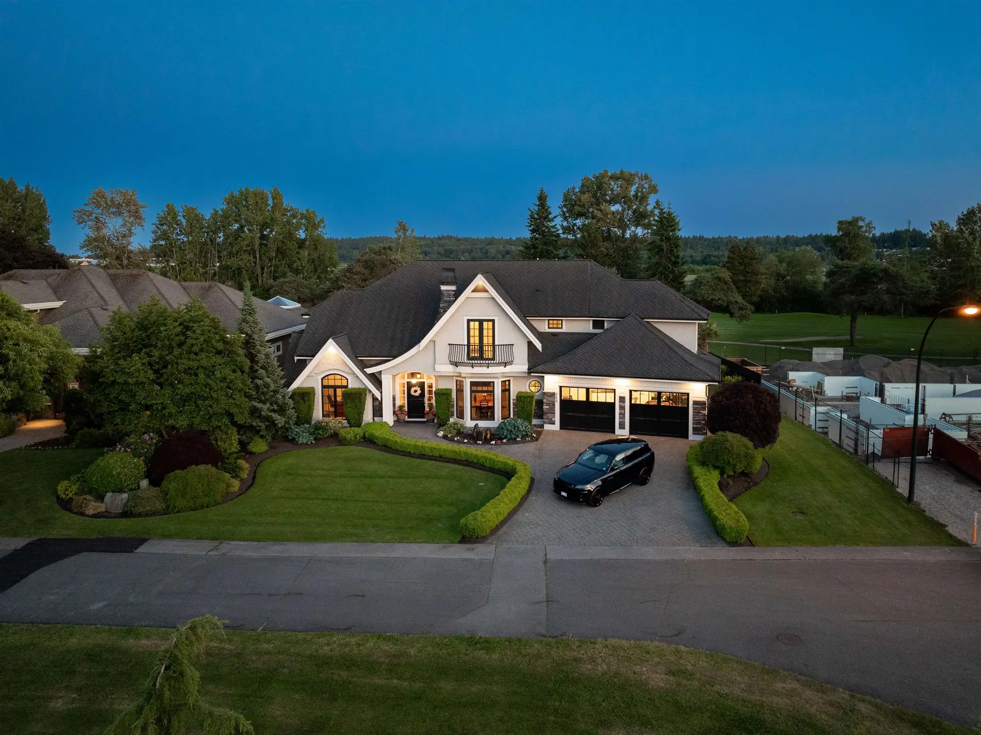 Property at 860 Jackson Way, Delta, BC