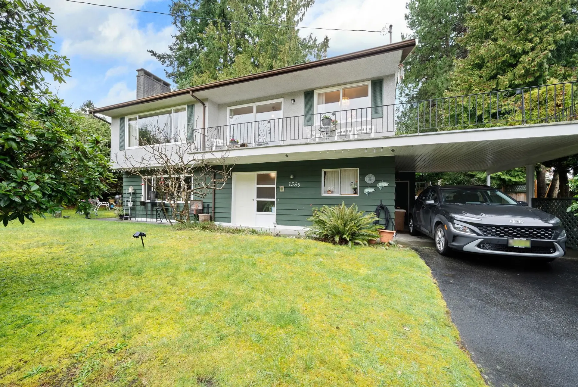 Property at 1553 55a Street, Delta, BC