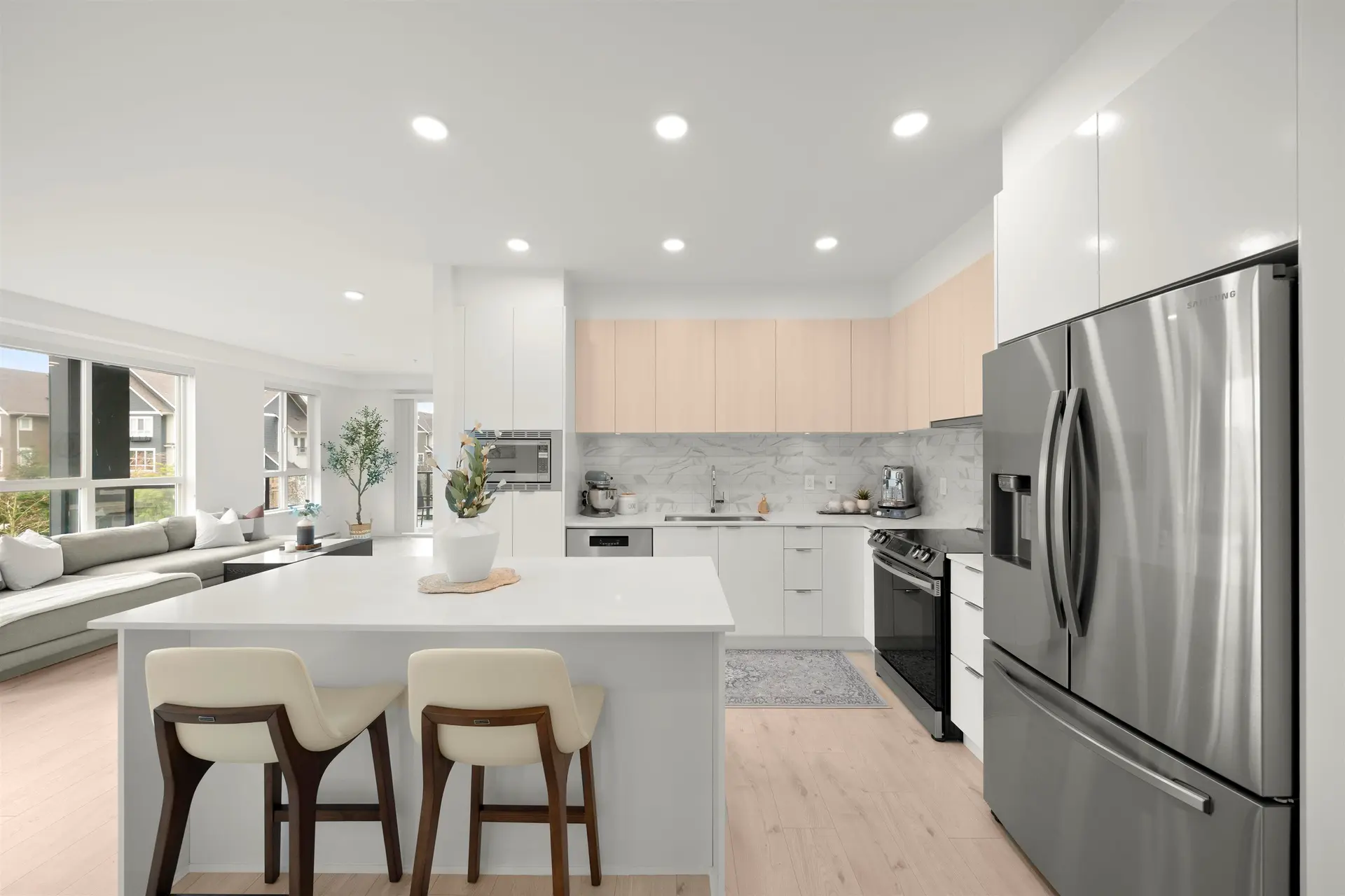 Property at #219 1792 Starling Drive, Tsawwassen, BC