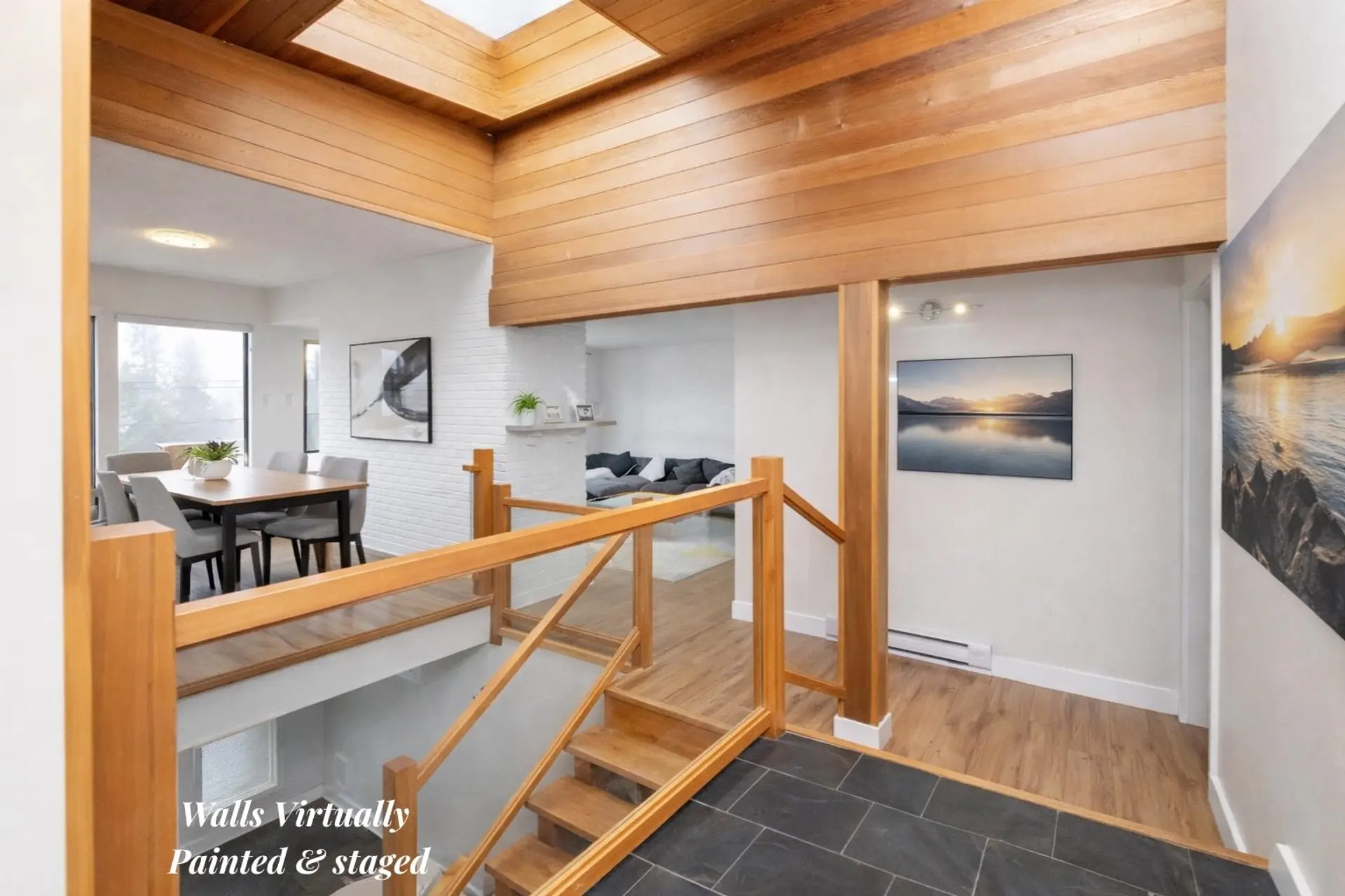 Property at 4934 Geer Road, Sechelt, BC