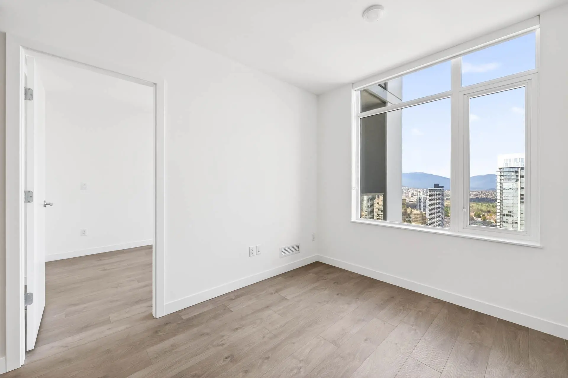 Property at #3507 6468 Willingdon Avenue, Burnaby, BC