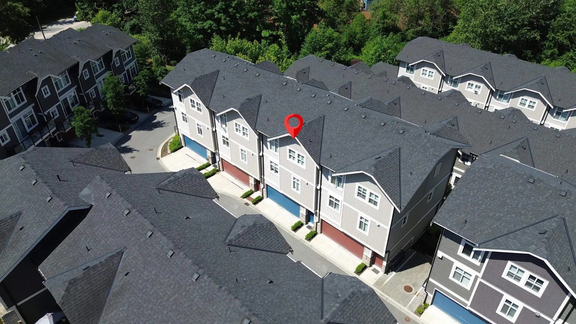 Property at #33 10488 124 Street, Surrey, BC