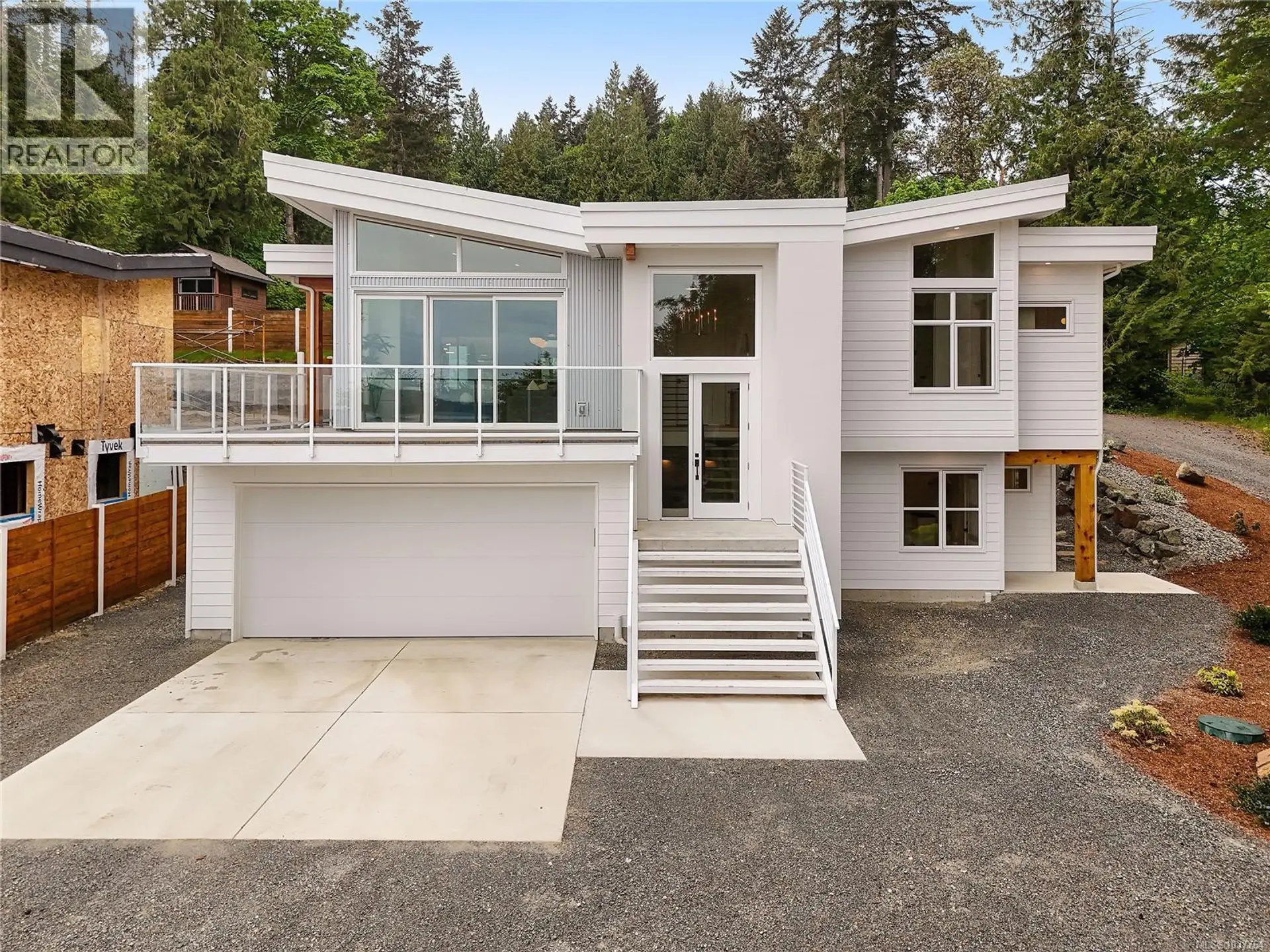 Property at 2528 MILL BAY Rd, Mill Bay, BC