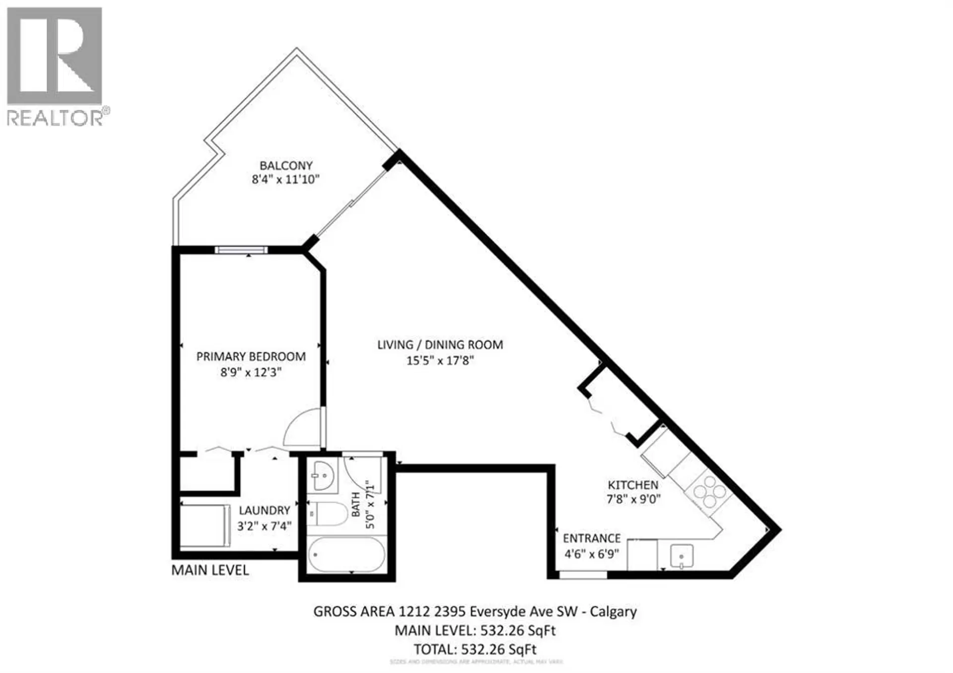 #1212 2395 Eversyde Avenue SW - Image 20