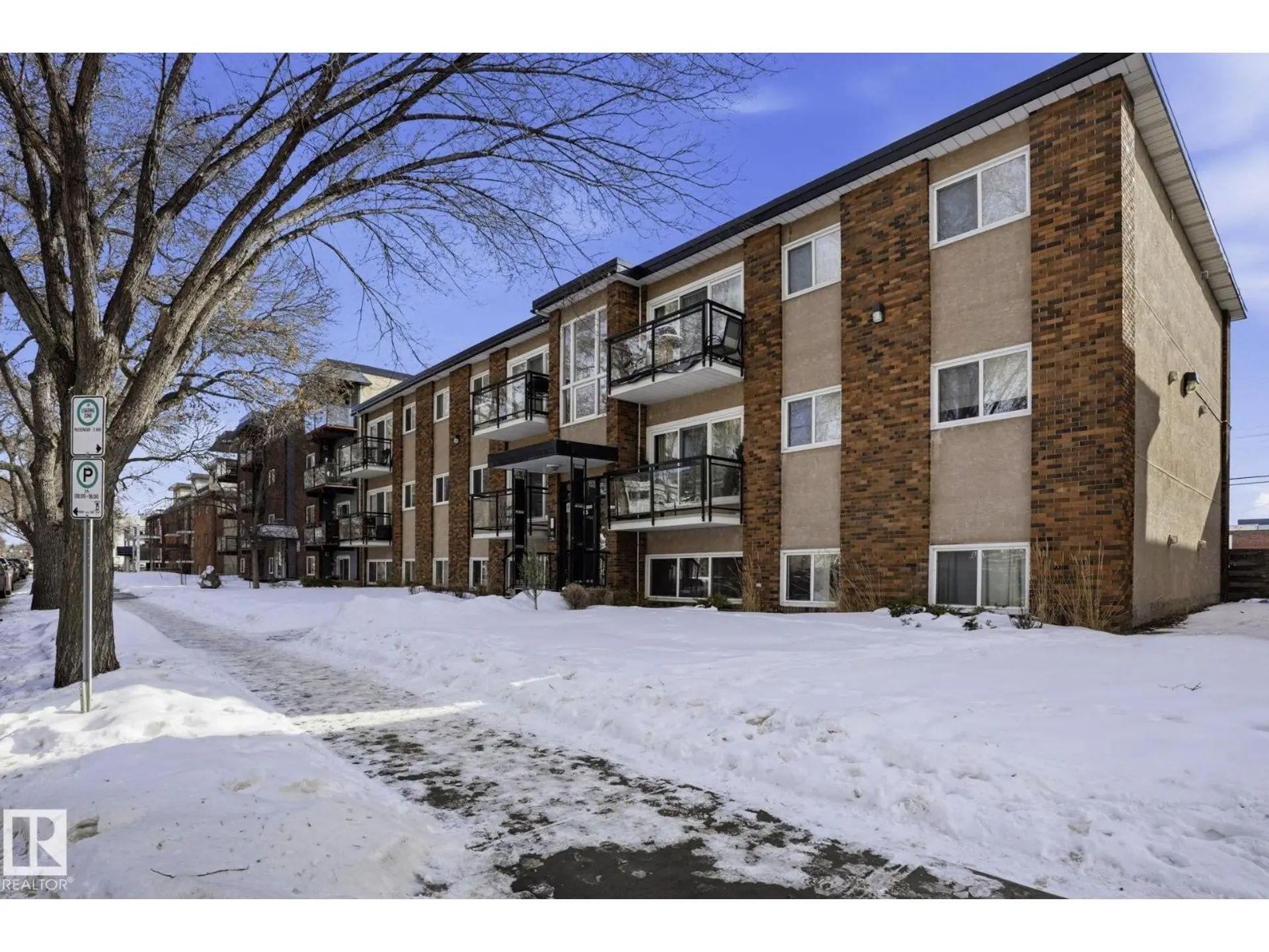 #202 10555 83 AV NW - Image 19