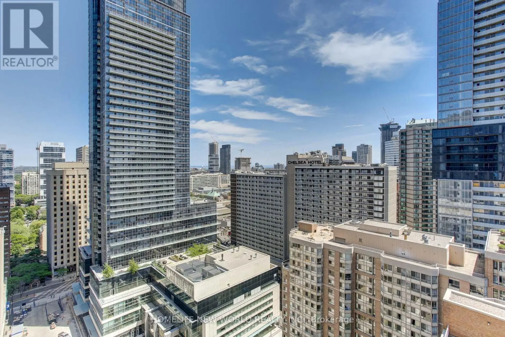 #3305 761 BAY STREET - Image 3