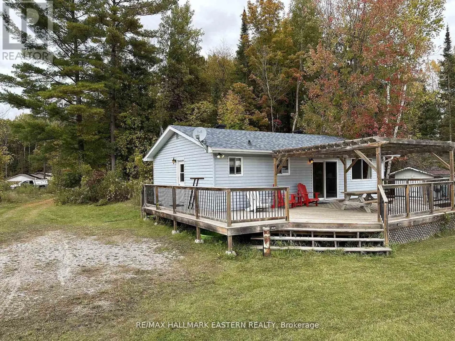 LOT 23-20-6 - 40 ARROW BAY ROAD - Image 1