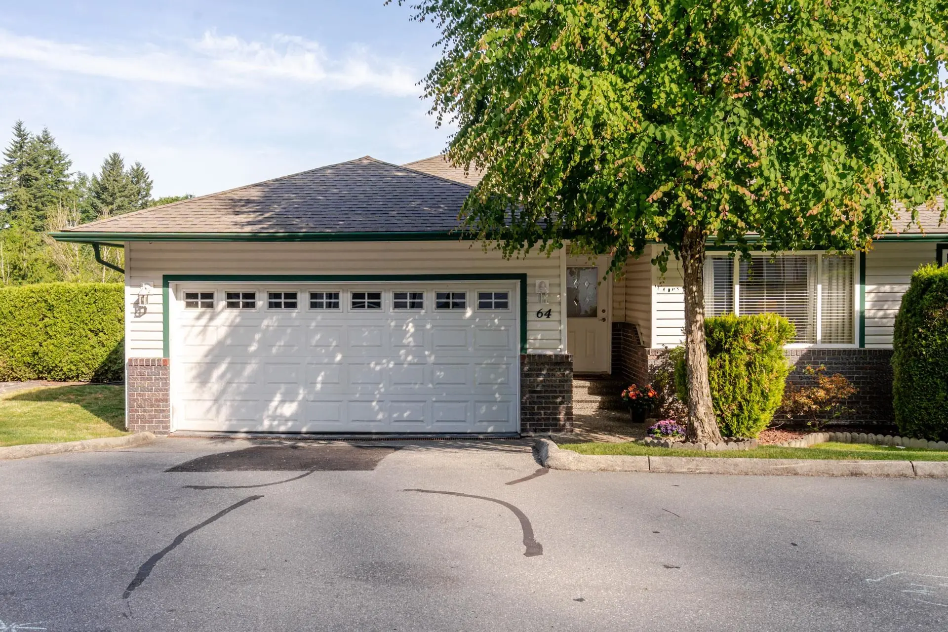 Property at #64 34250 Hazelwood Avenue, Abbotsford, BC
