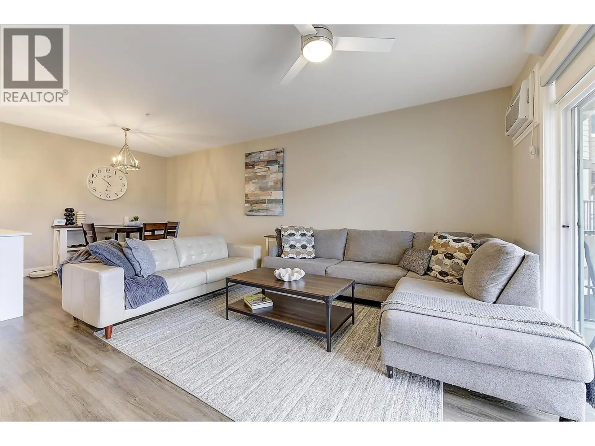 Property at #201 3090 Burtch Road, Kelowna, BC