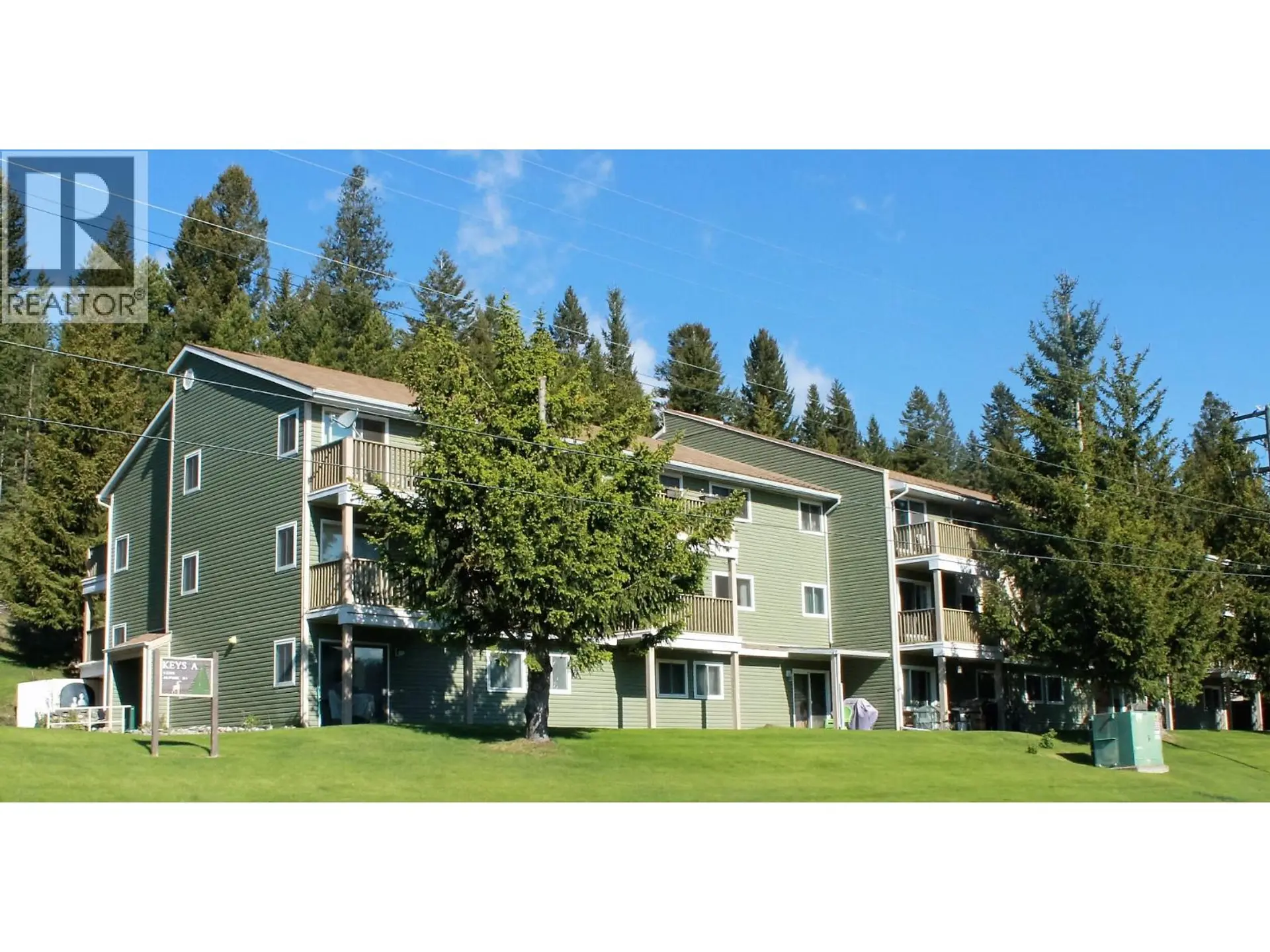 Property at 209A 1335 Alpine Drive, Elkford, BC
