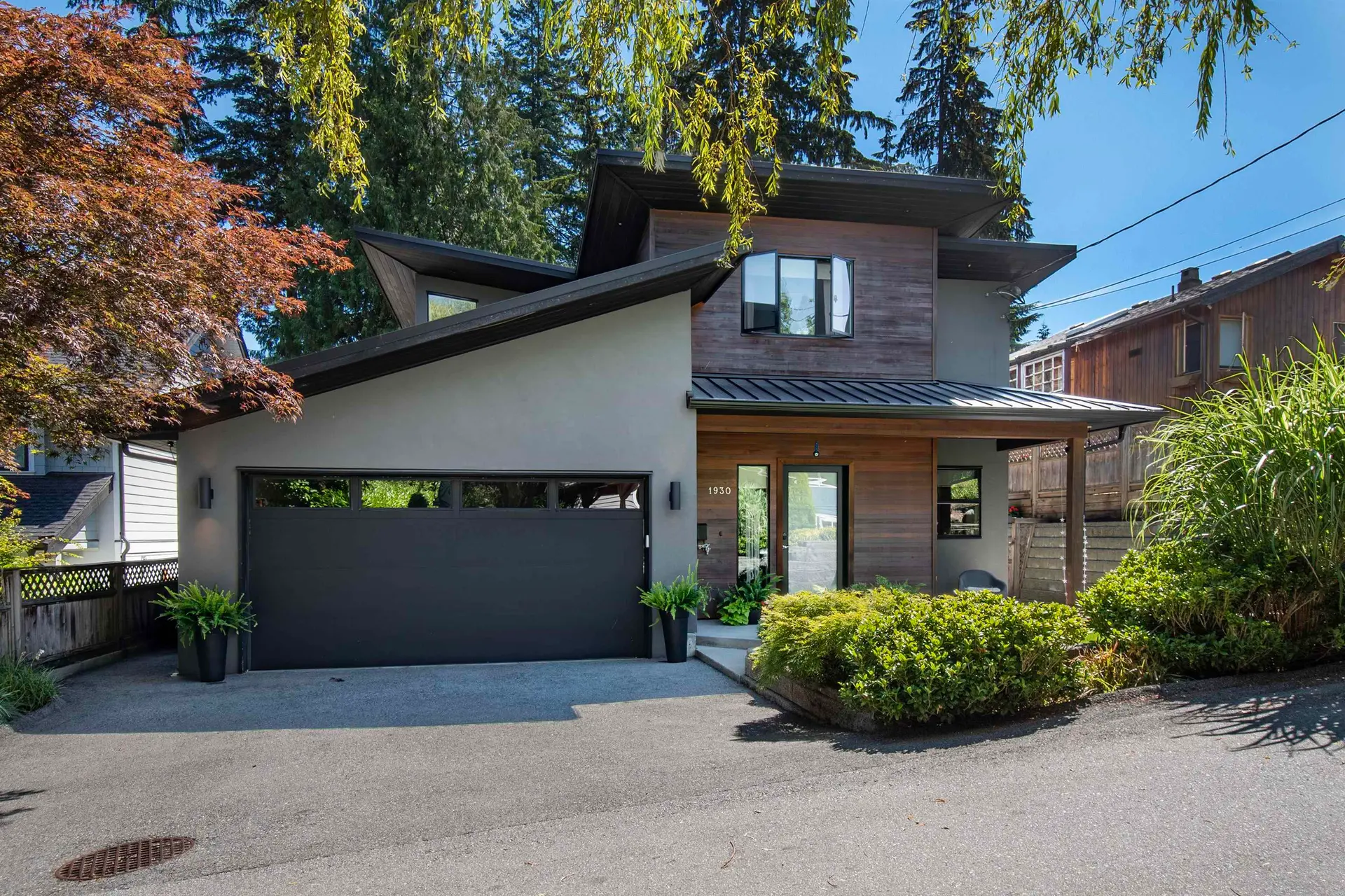 Property at 1930 Panorama Drive, North Vancouver, BC