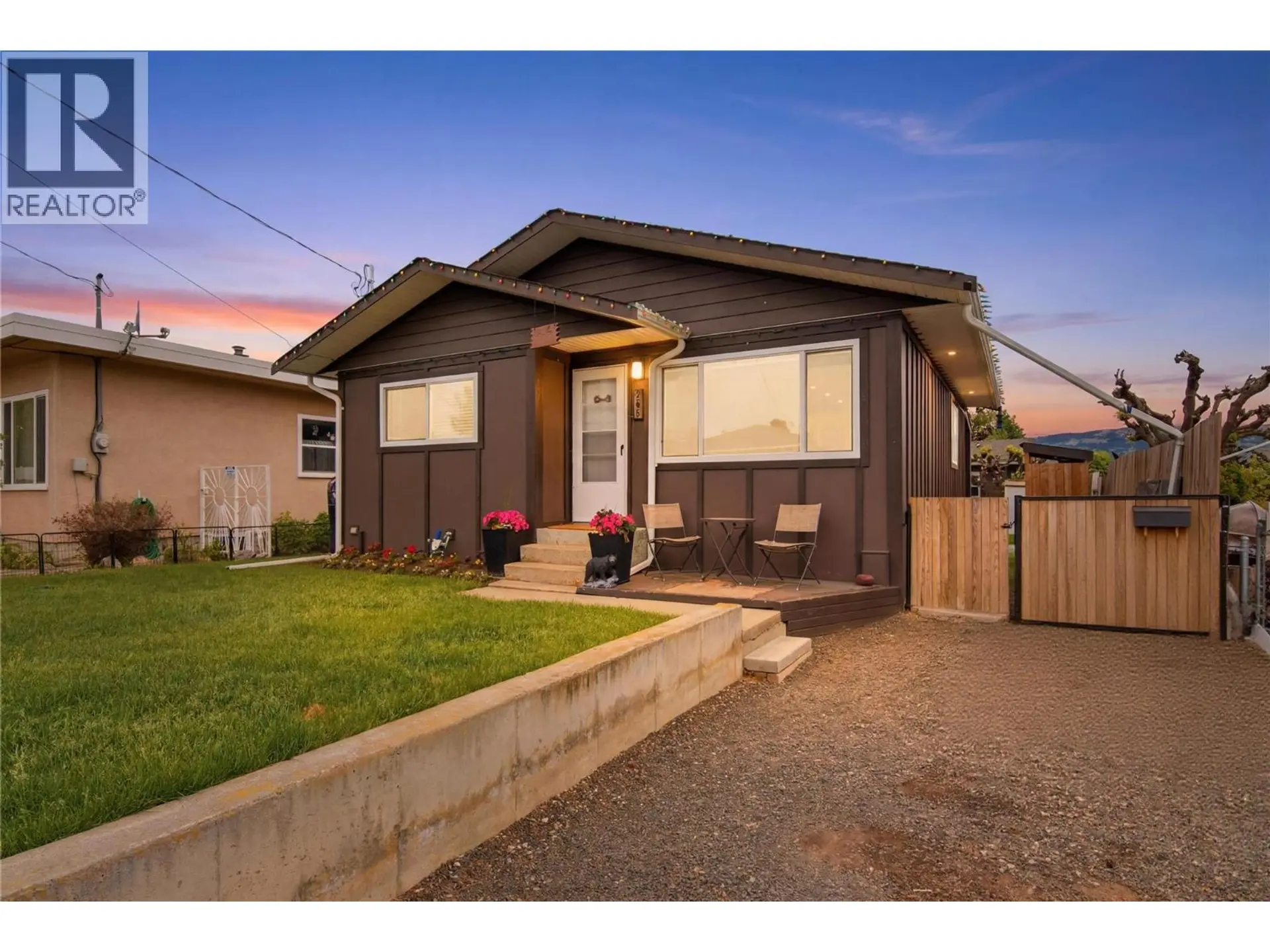 Property at 363 Willow Street, Kamloops, BC