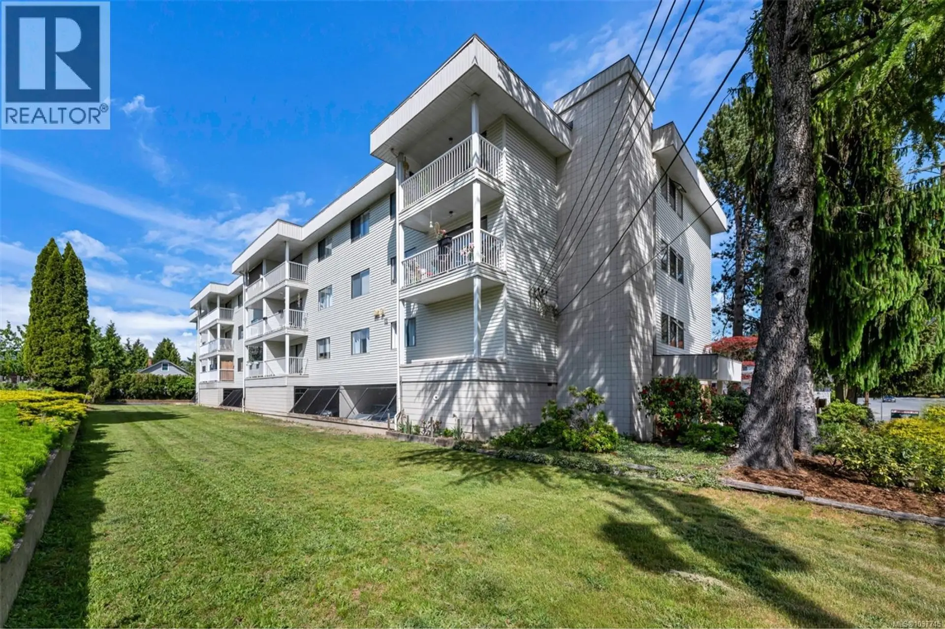 Property at #99 18 King George St, Lake Cowichan, BC