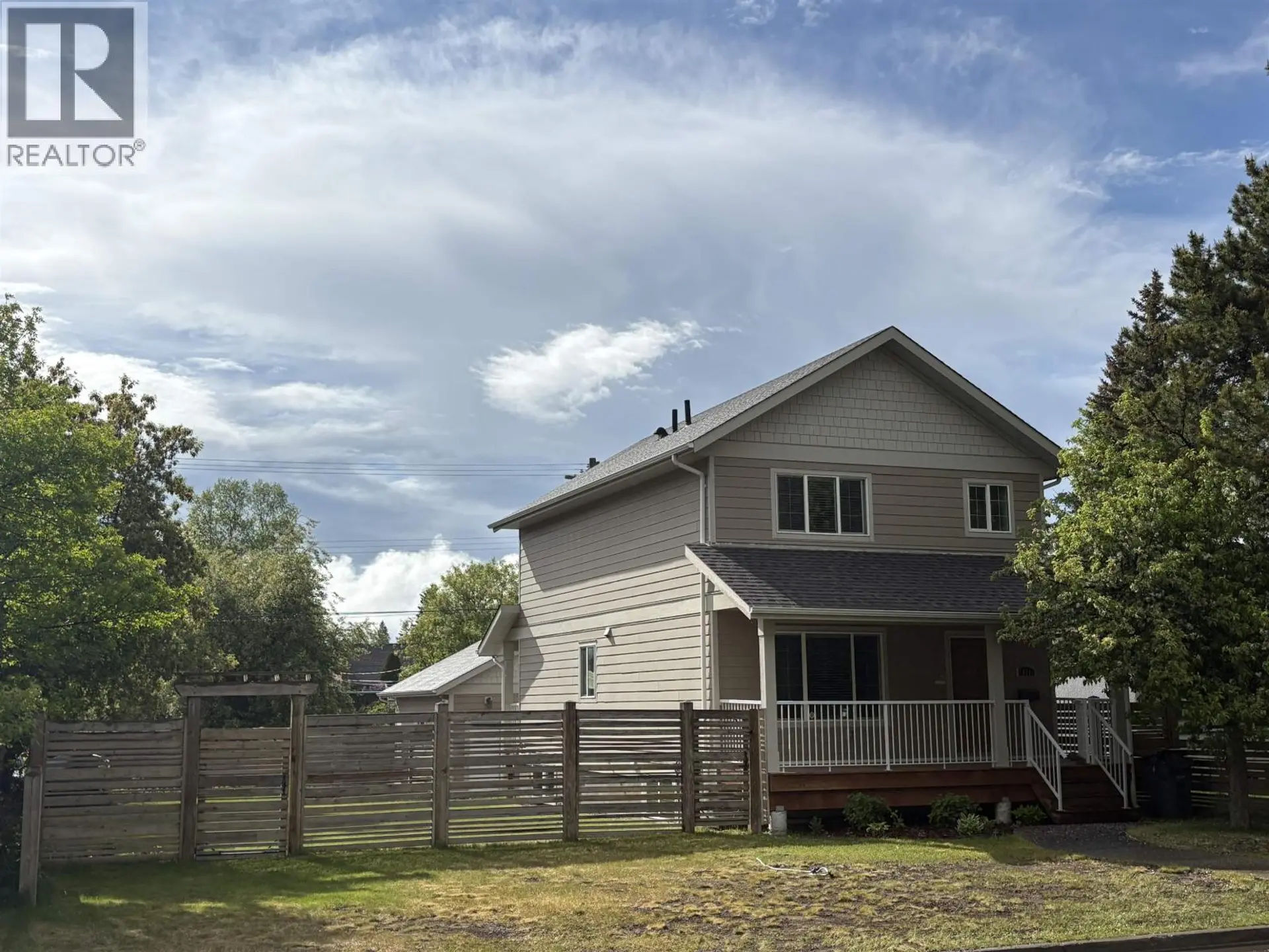 Property at 971-977 ALWARD STREET, Prince George, BC
