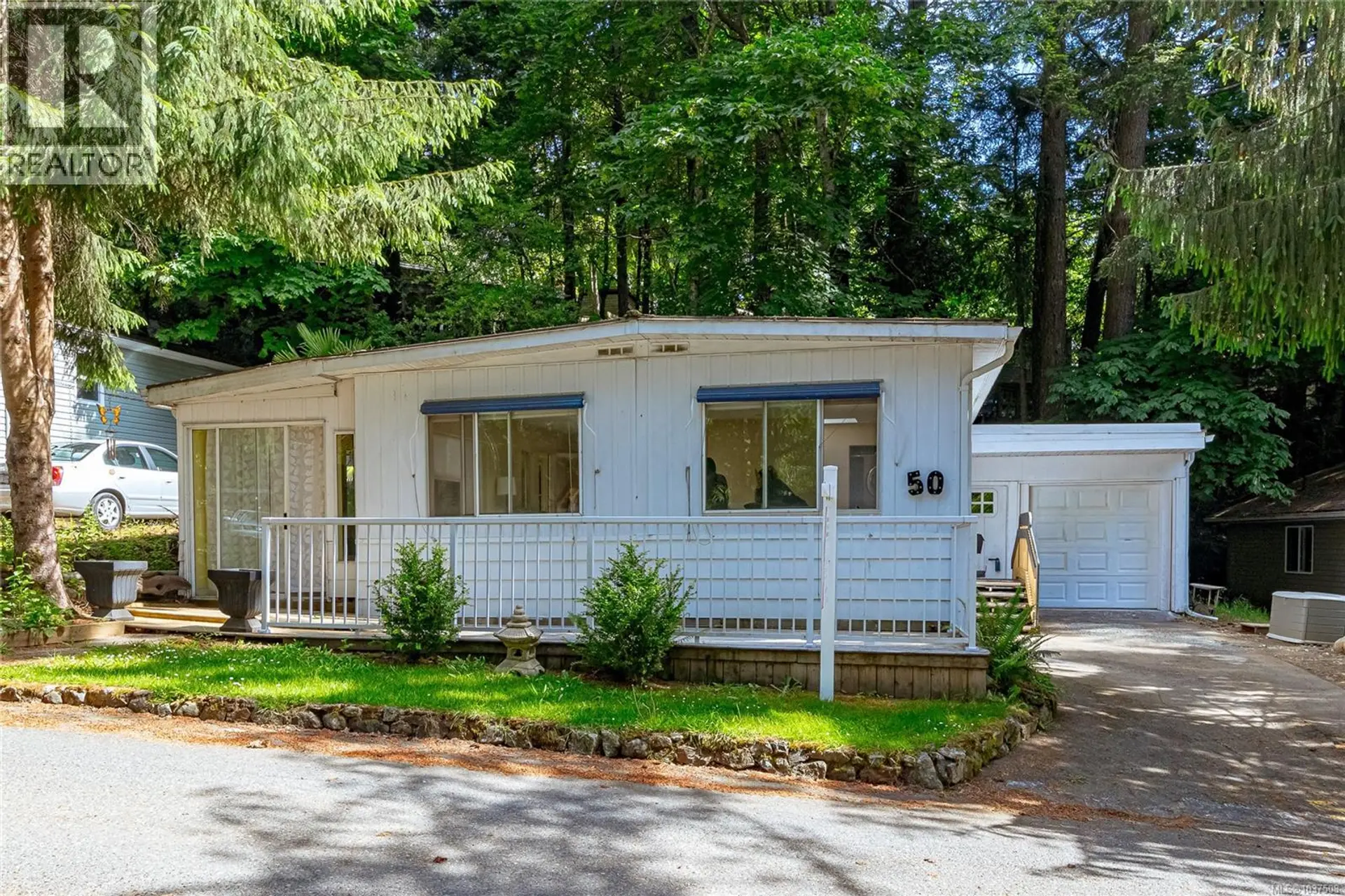 Property at #50 2500 Florence Lake Rd, Langford, BC