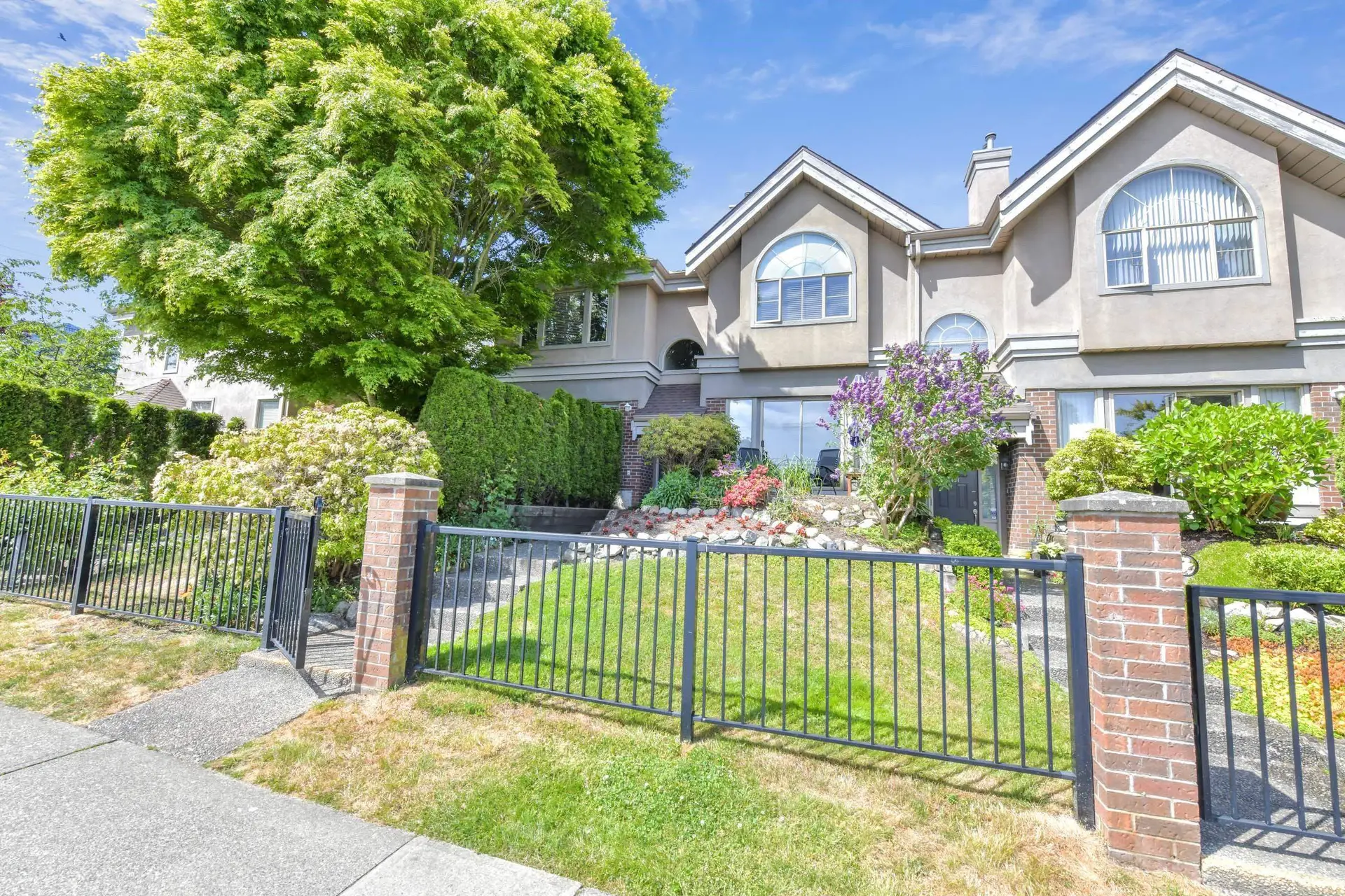 Property at 15415 Russell Avenue, White Rock, BC