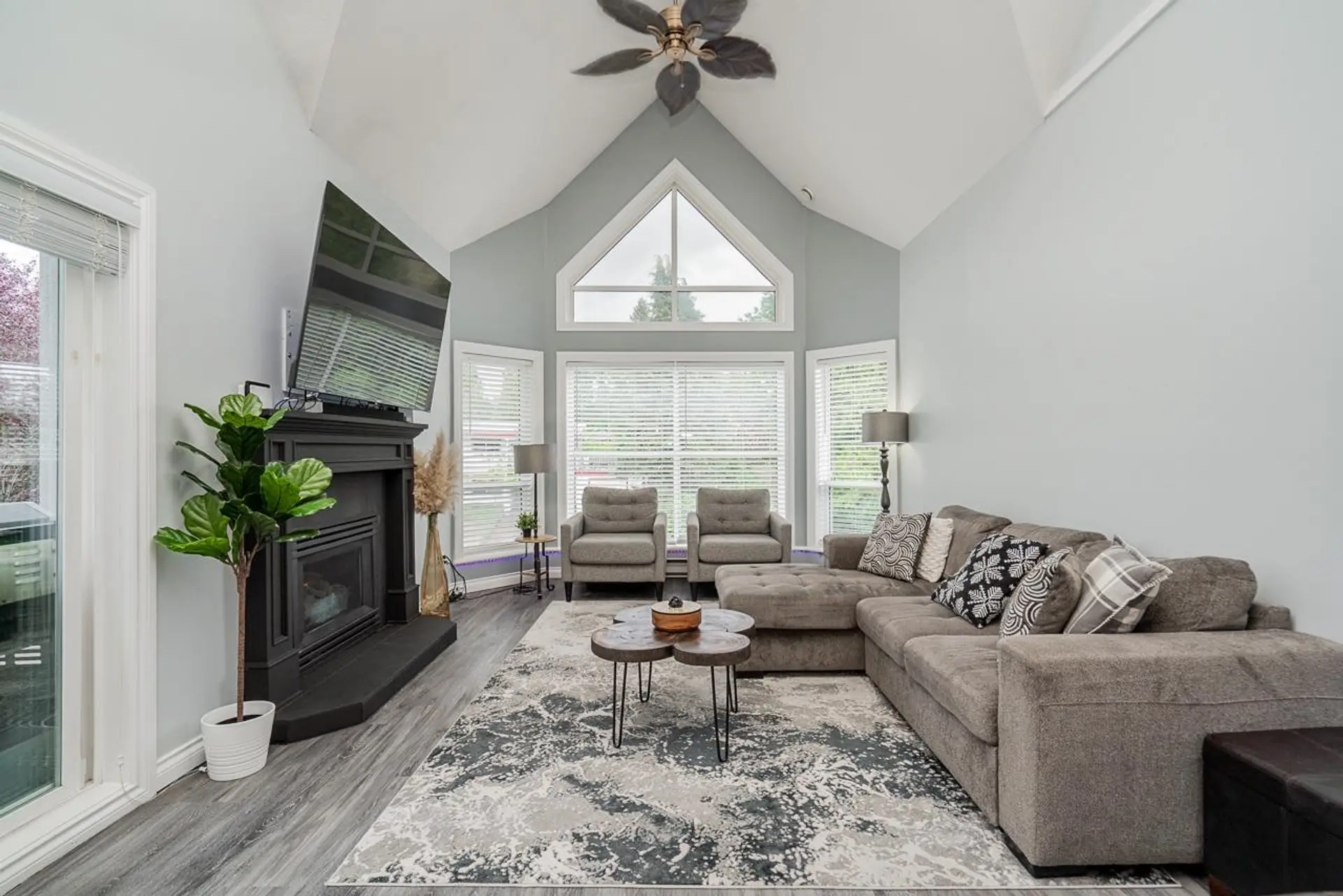 Property at #505 34101 Old Yale Road, Abbotsford, BC