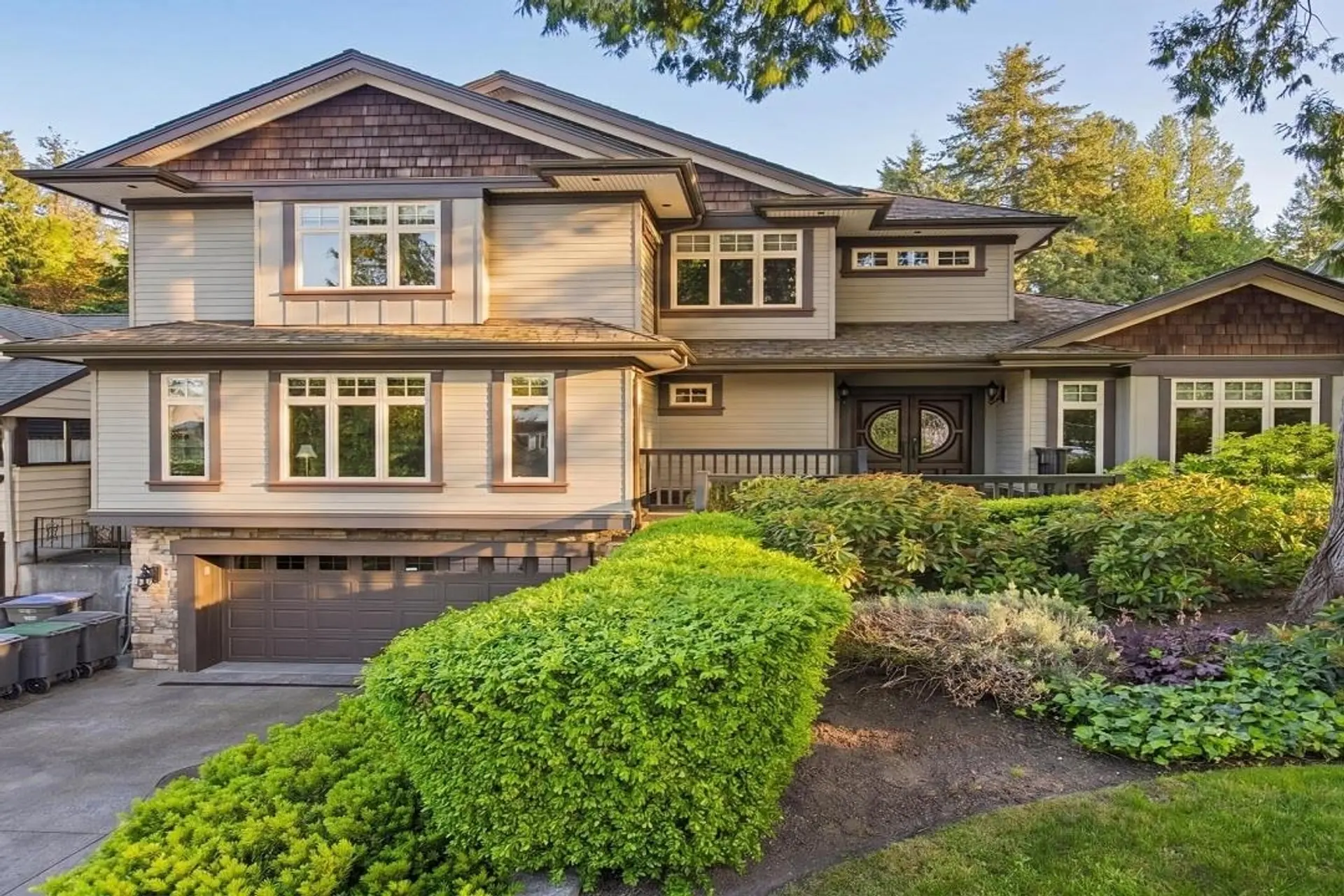 Property at 12536 26a Avenue, Surrey, BC