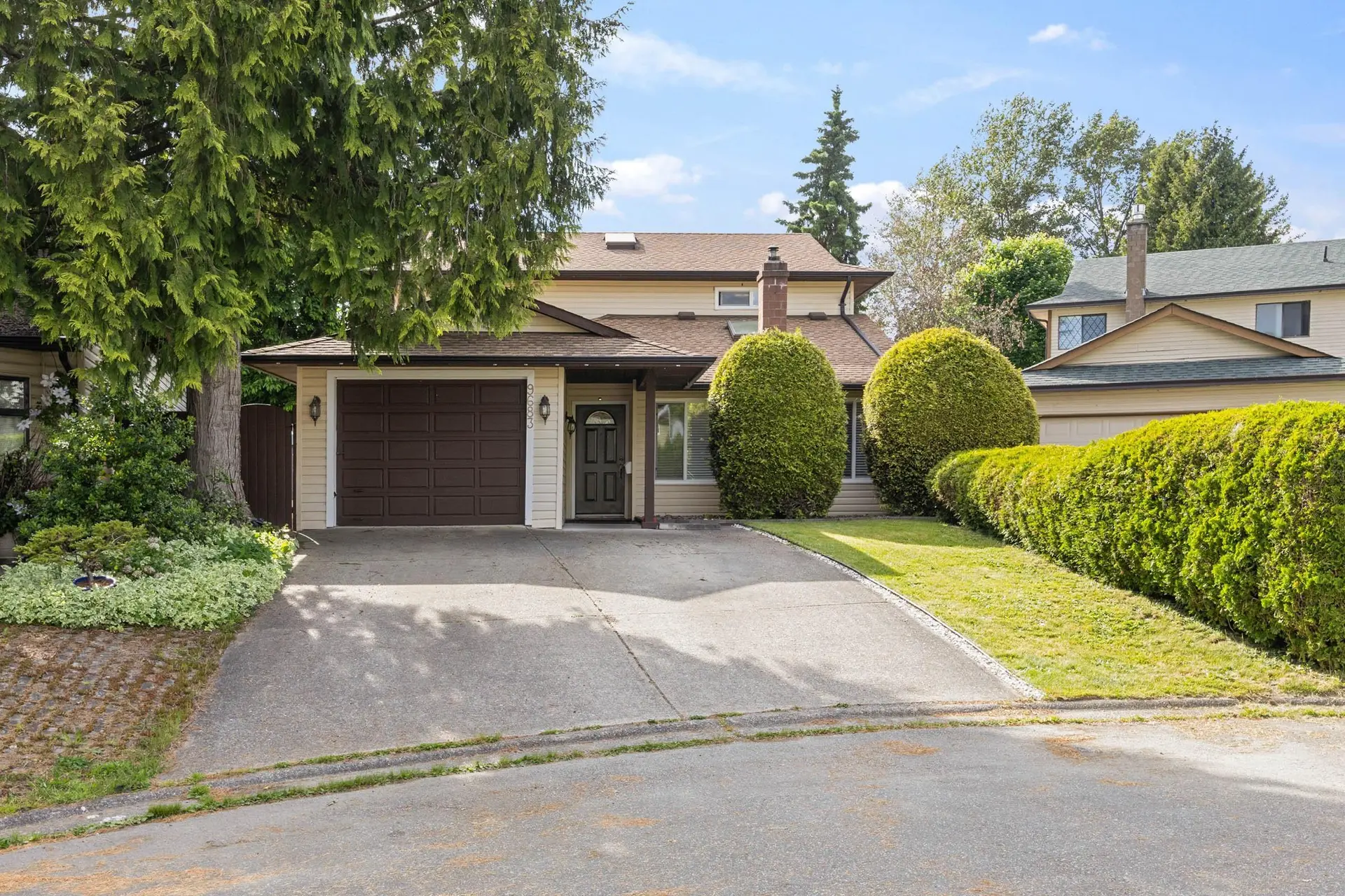 Property at 9683 155b Street, Surrey, BC
