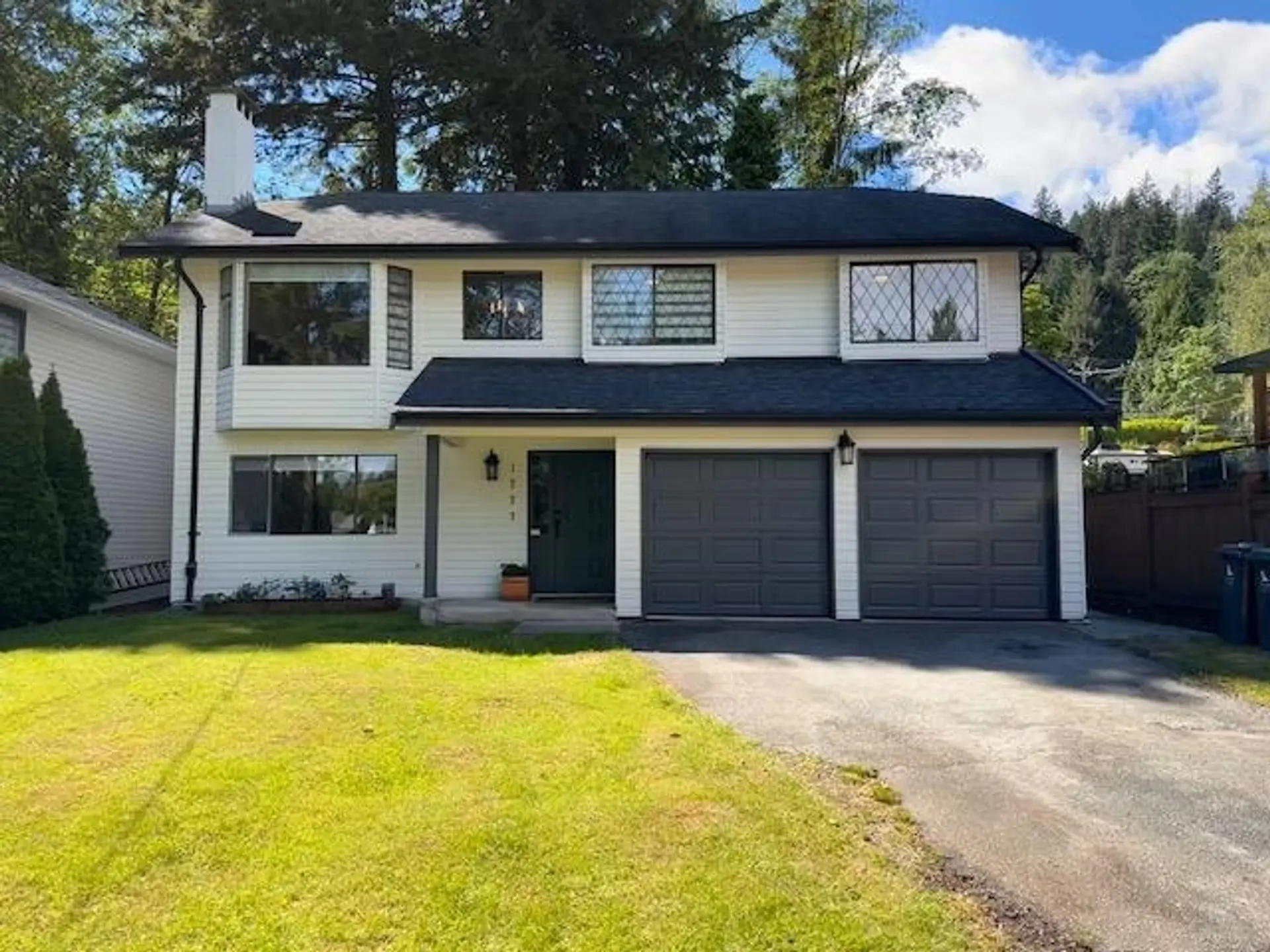 Property at 1777 Caledonia Avenue, North Vancouver, BC