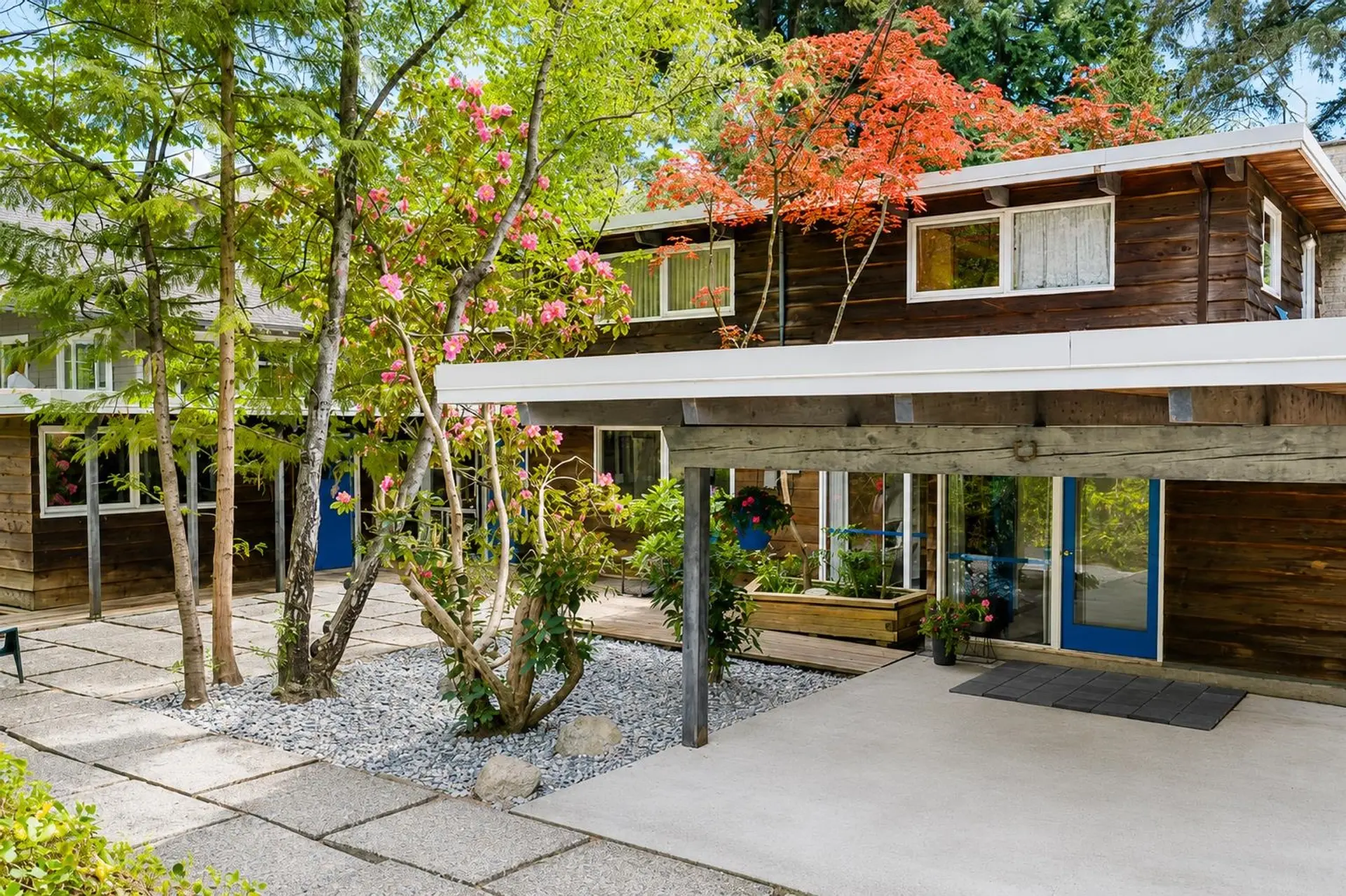 Property at 173 W Osborne Road, North Vancouver, BC