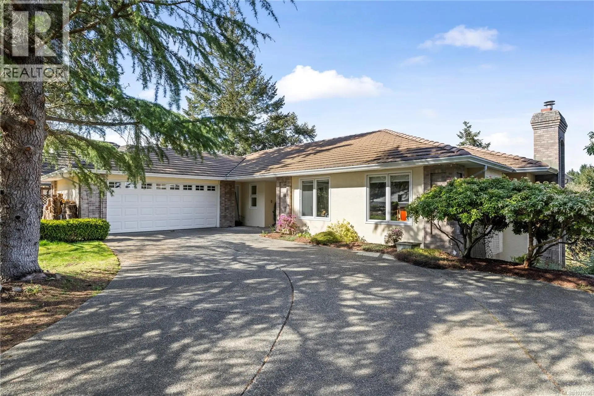 Property at 3541 Shelby Lane, Nanoose Bay, BC
