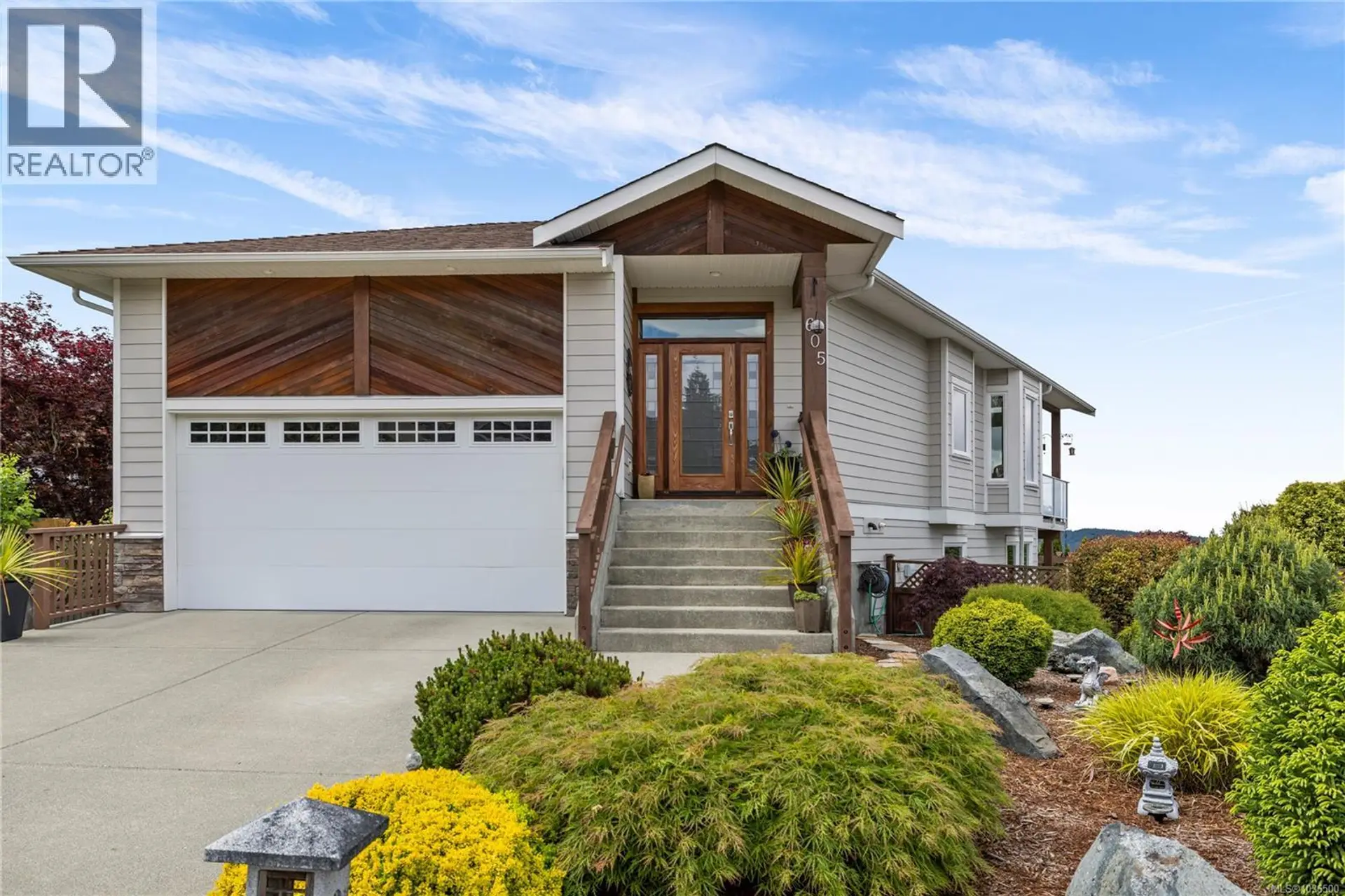 Property at 605 Stevens Pl, Ladysmith, BC