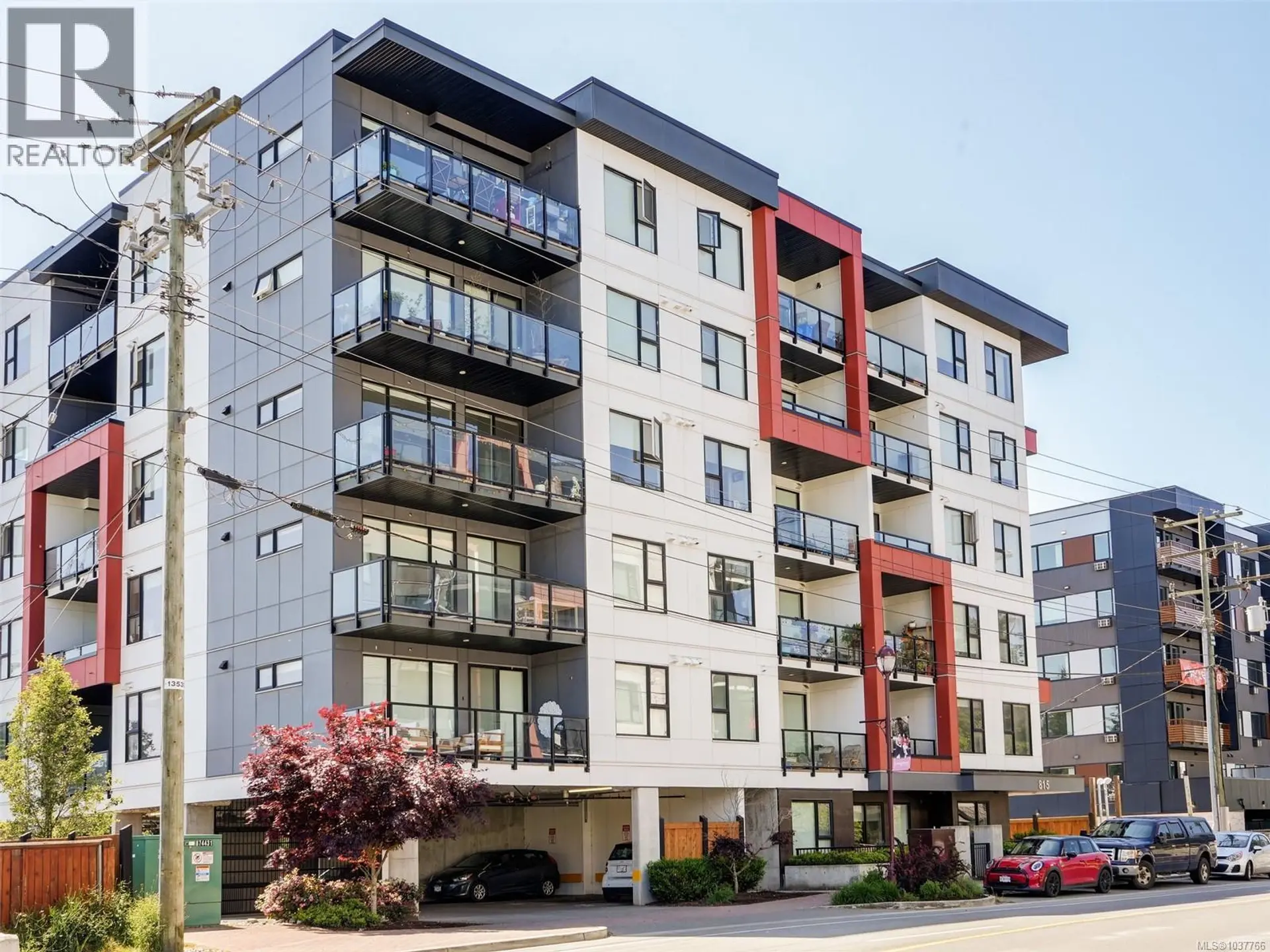 Property at #504 815 Orono Ave, Langford, BC