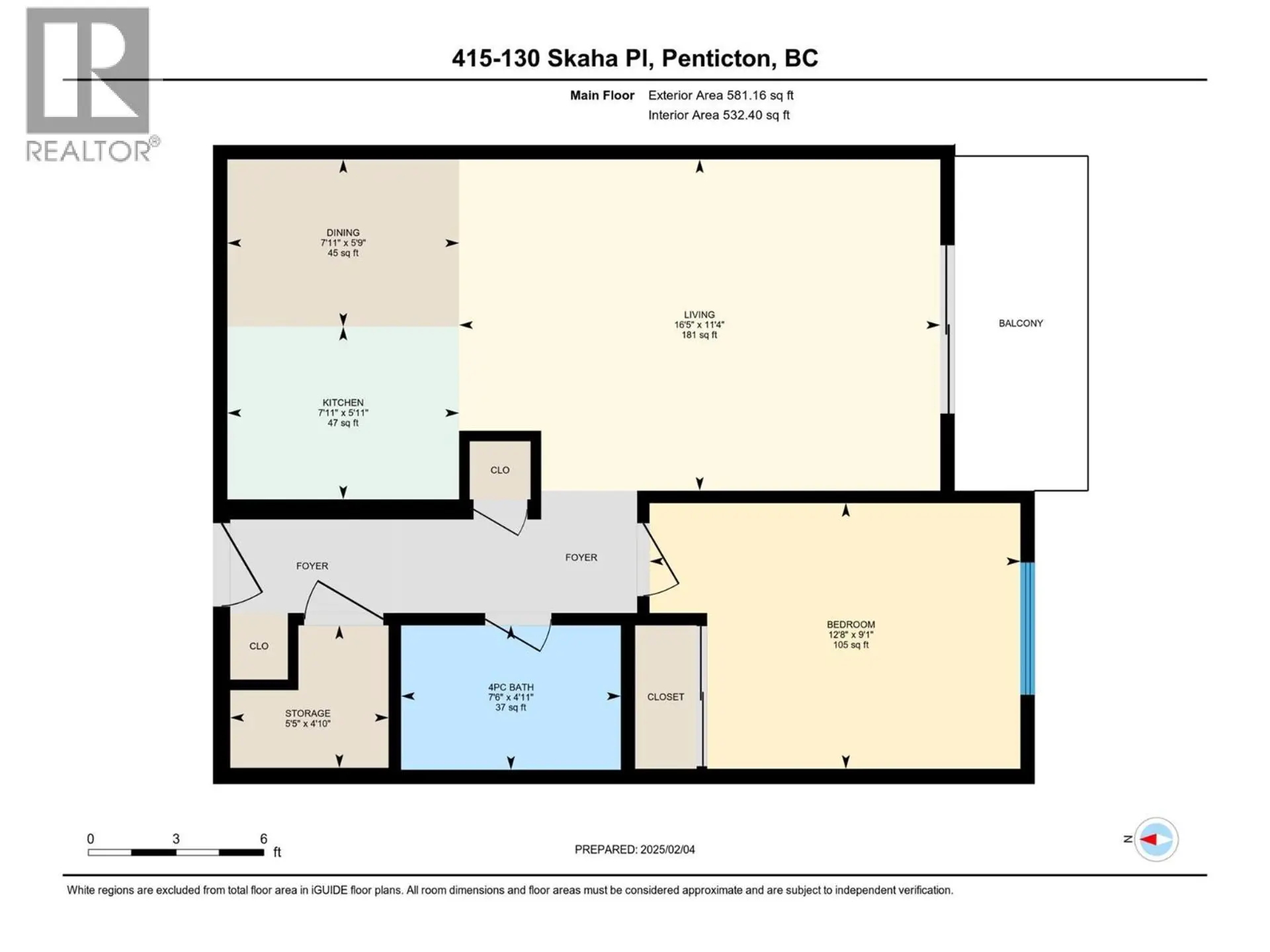 #415 130 Skaha Place - Image 19