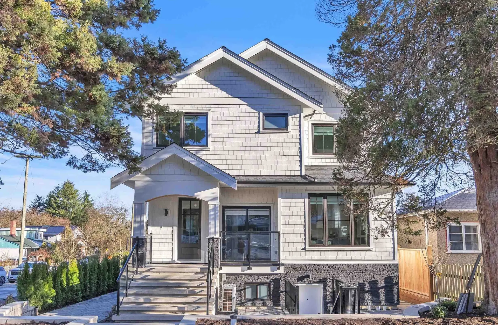 Property at 2153 E 20th Avenue, Vancouver, BC