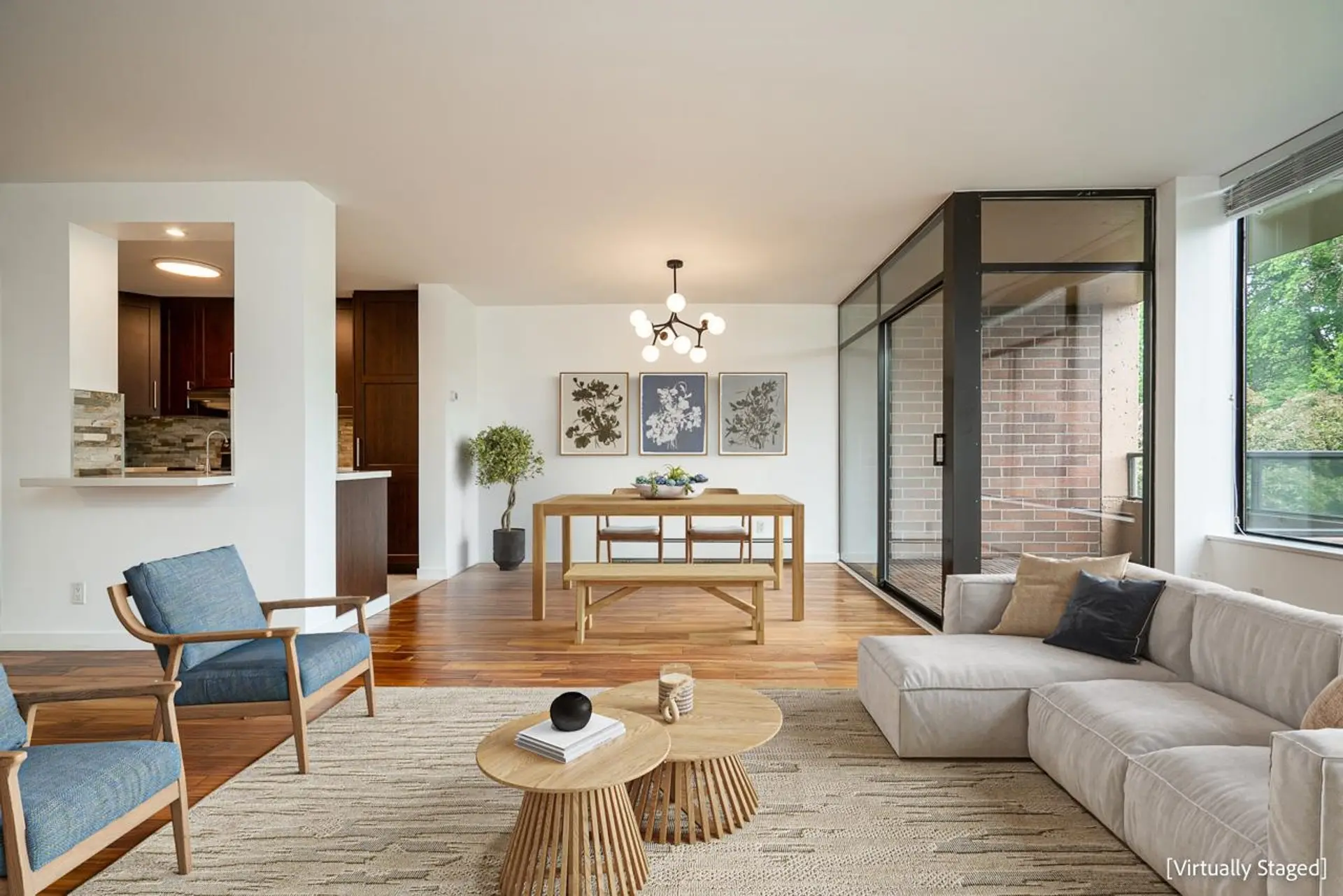 Property at #309 2101 McMullen Avenue, Vancouver, BC