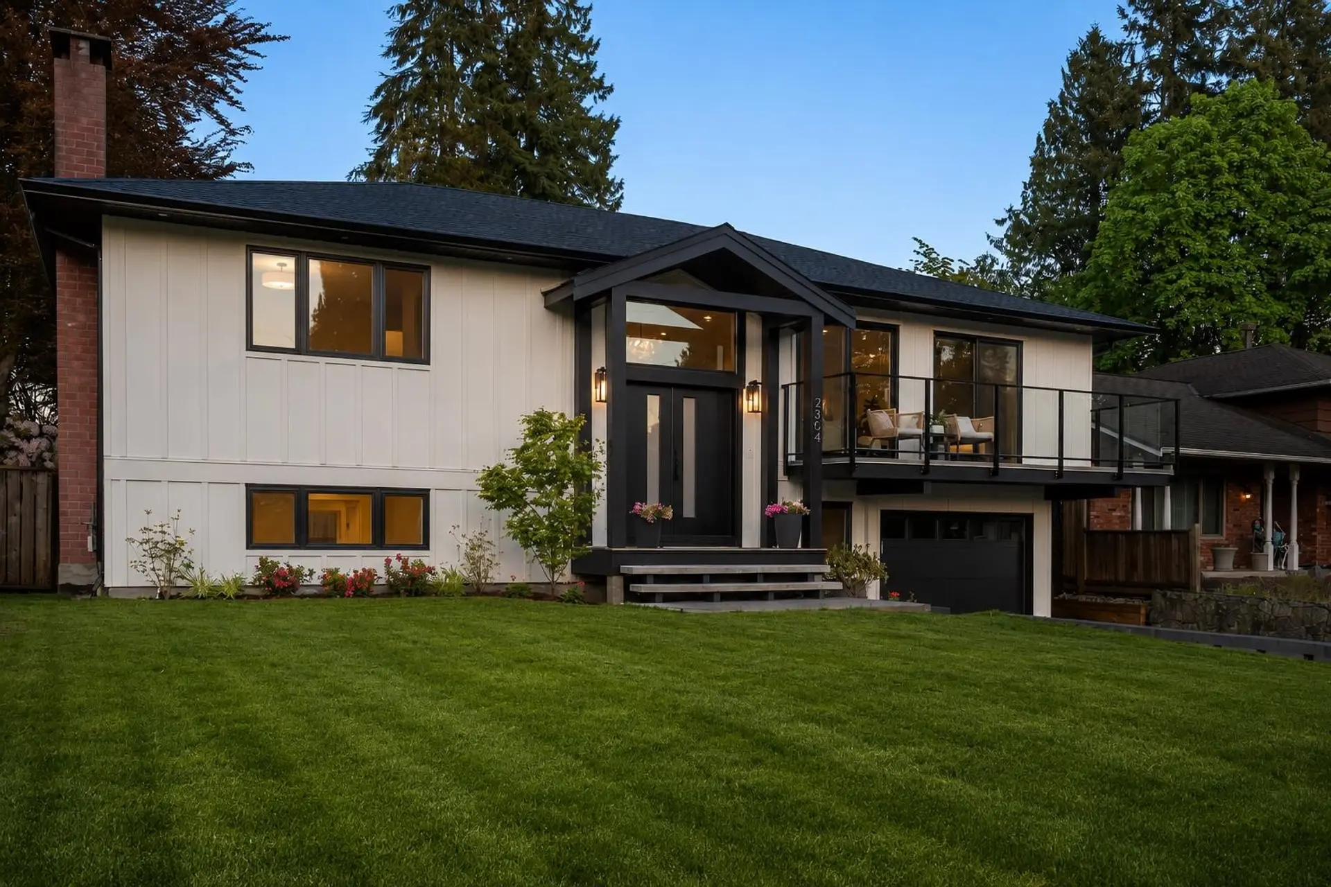 Property at 2654 Masefield Road, North Vancouver, BC