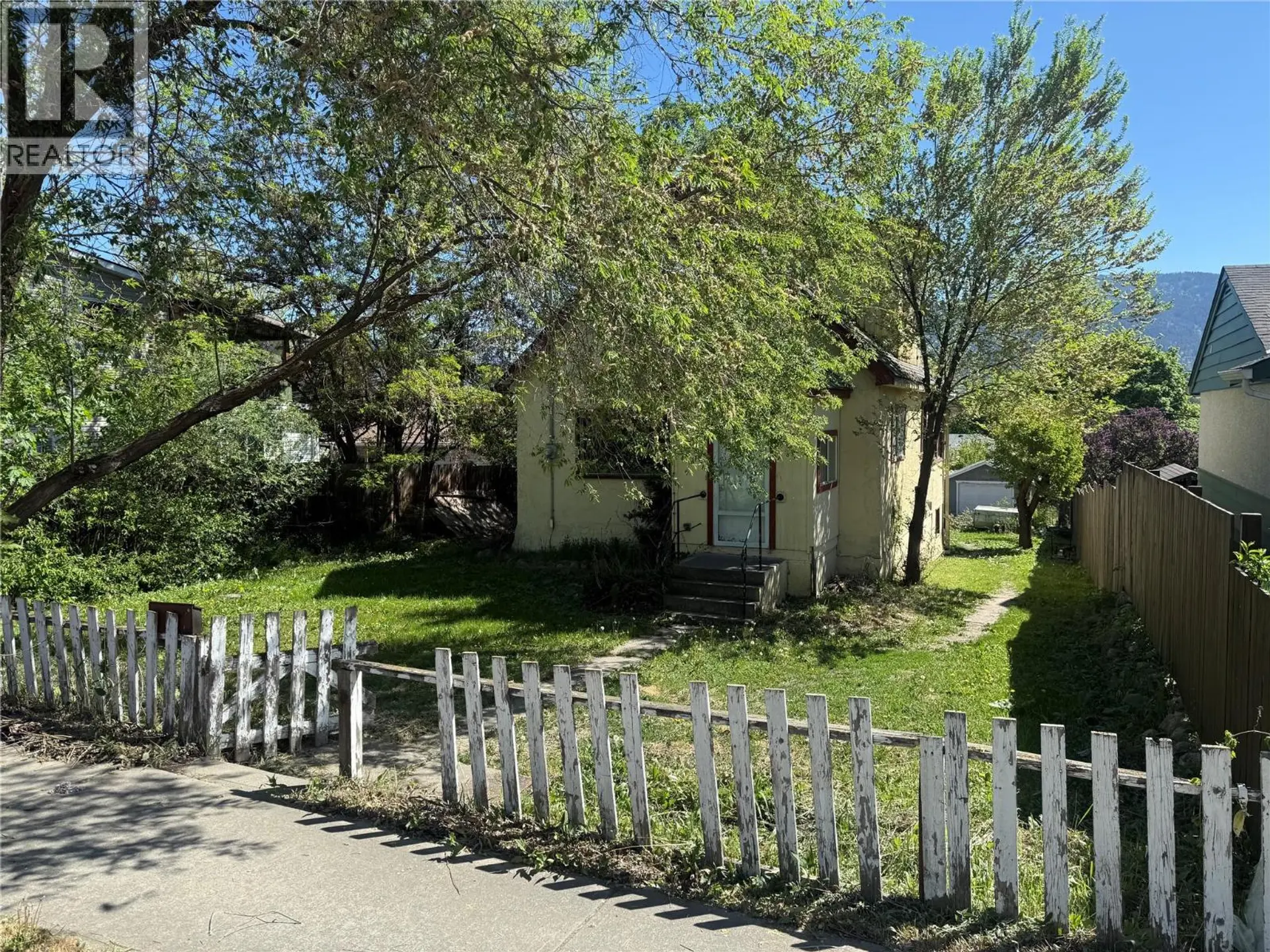 Property at 4203 34 Street, Vernon, BC