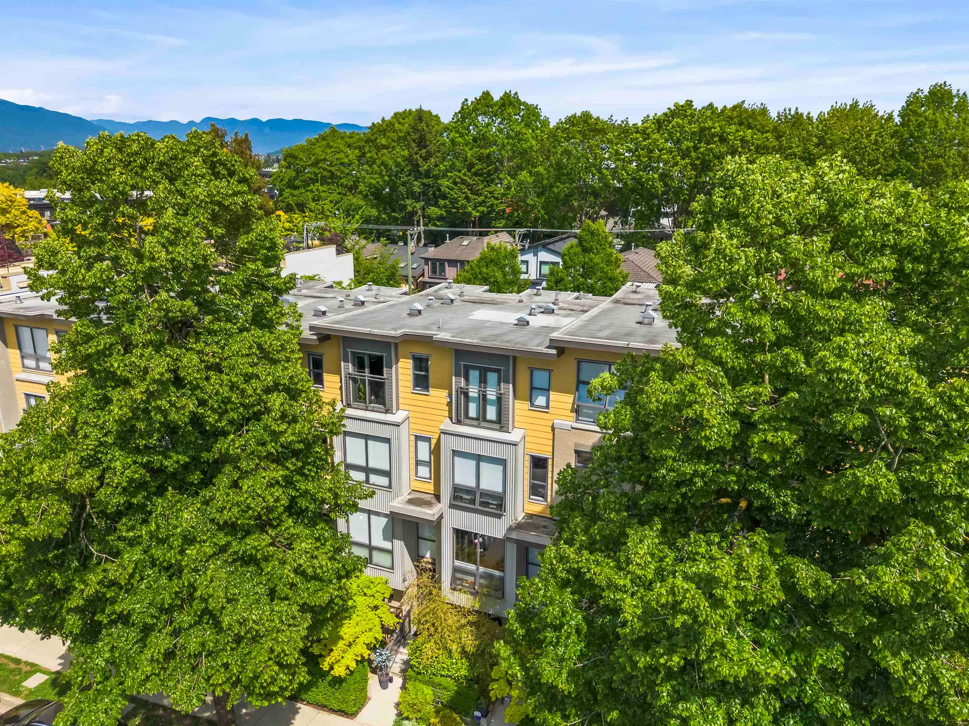 Property at 3750 Commercial Street, Vancouver, BC