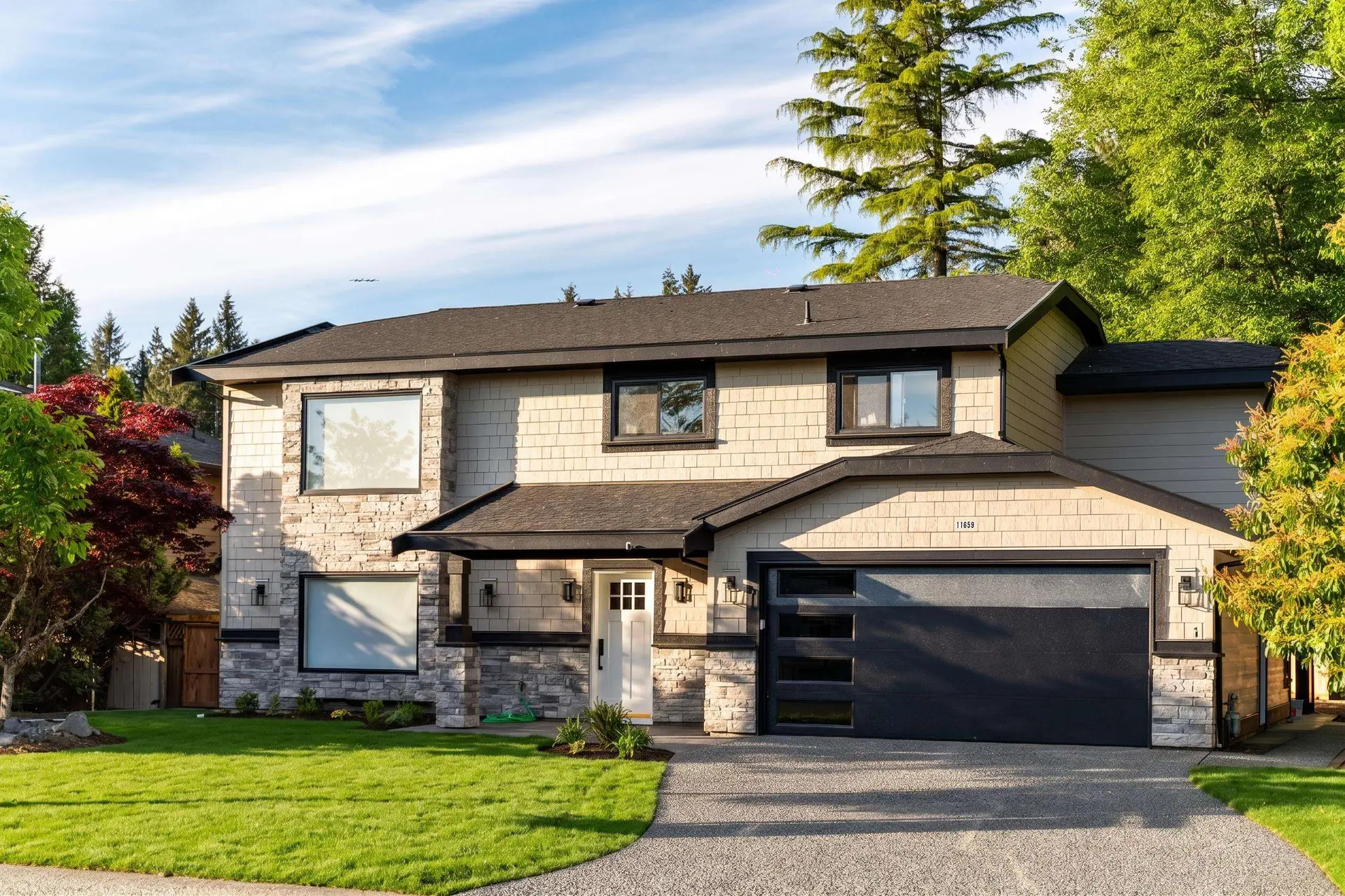 Property at 11659 Lyon Road, Delta, BC
