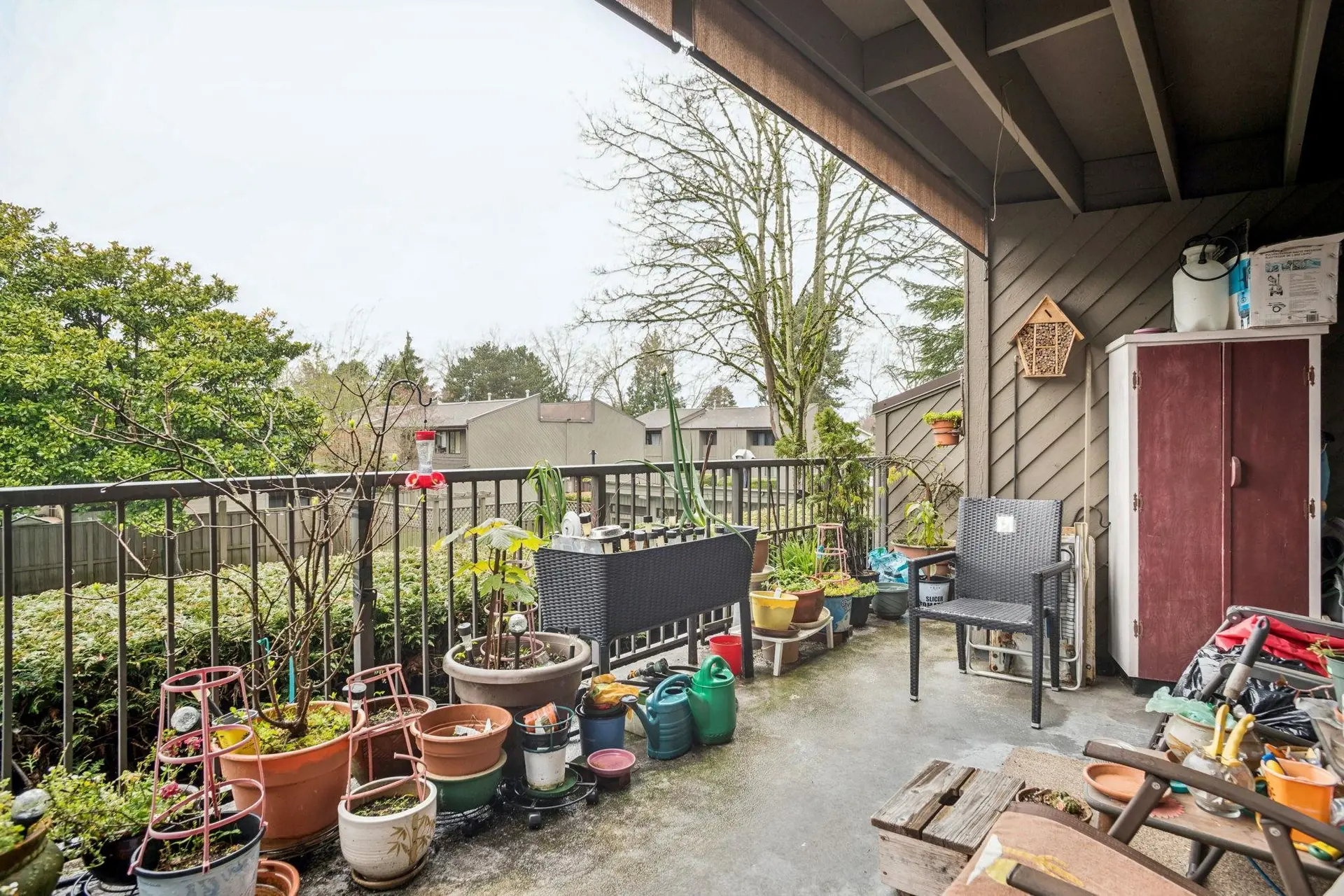 Property at #120 9300 Glenacres Drive, Richmond, BC