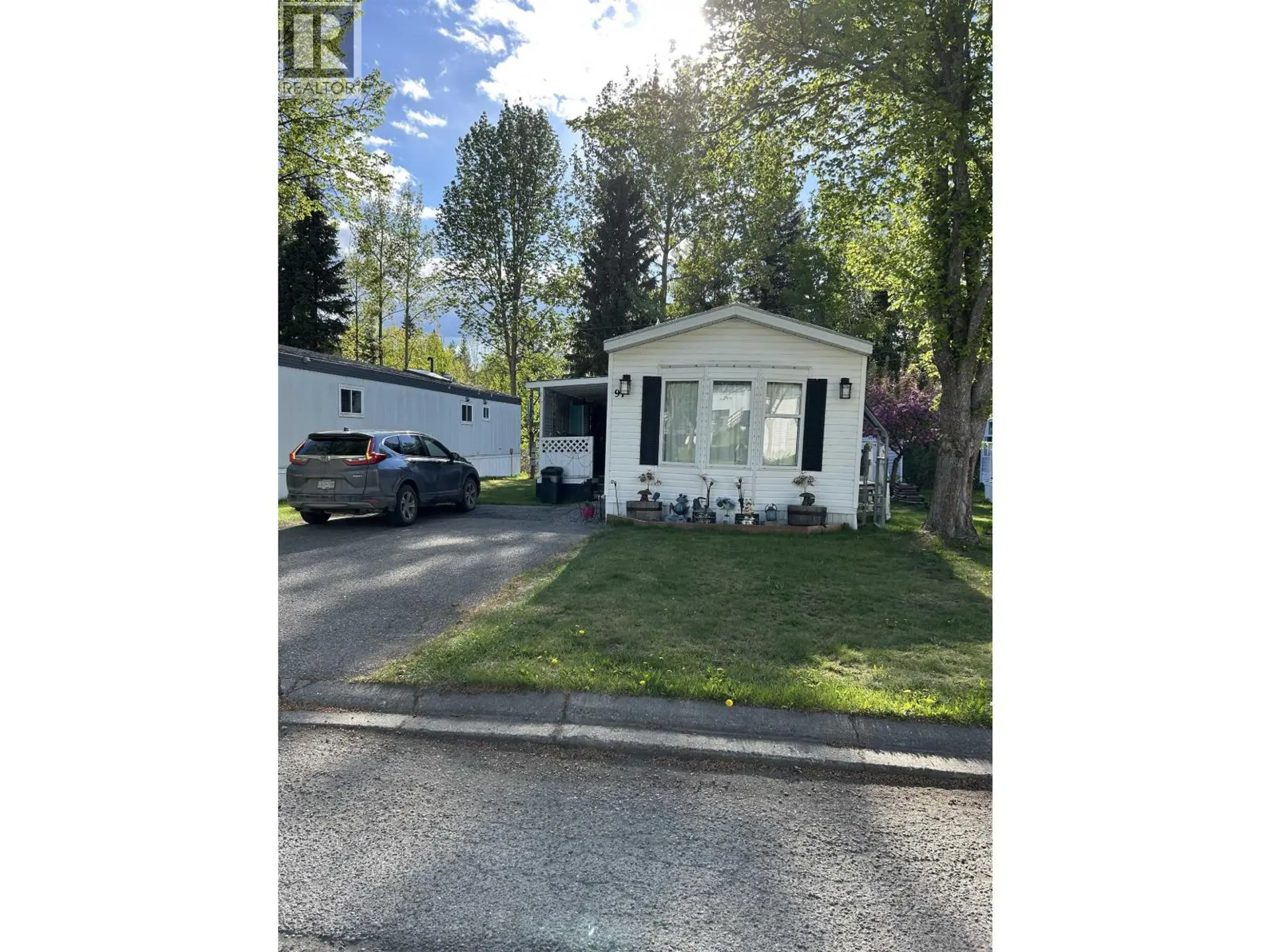 Property at #97 1000 INVERNESS ROAD, Prince George, BC