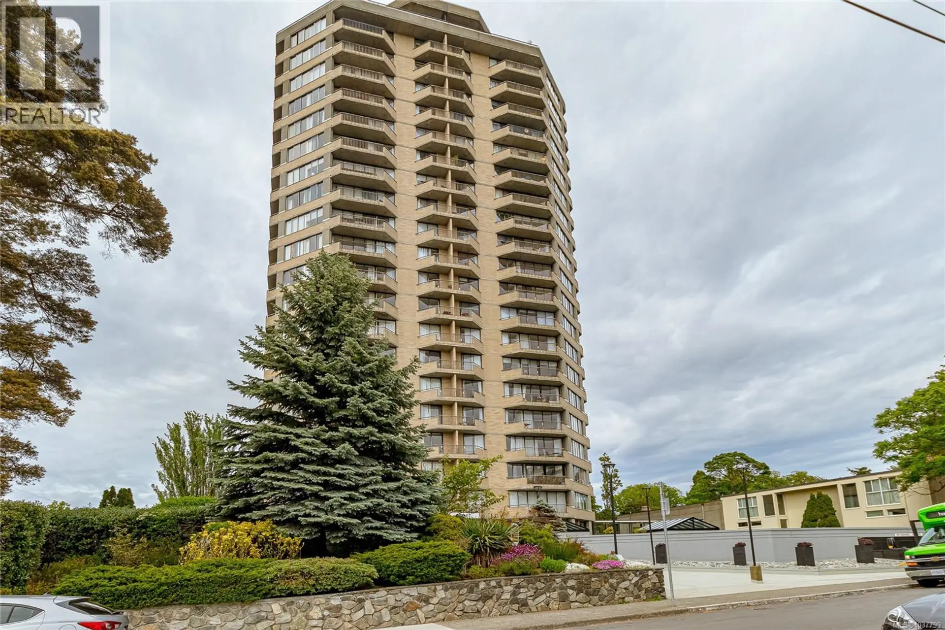 Property at #1510 620 Toronto St, Victoria, BC