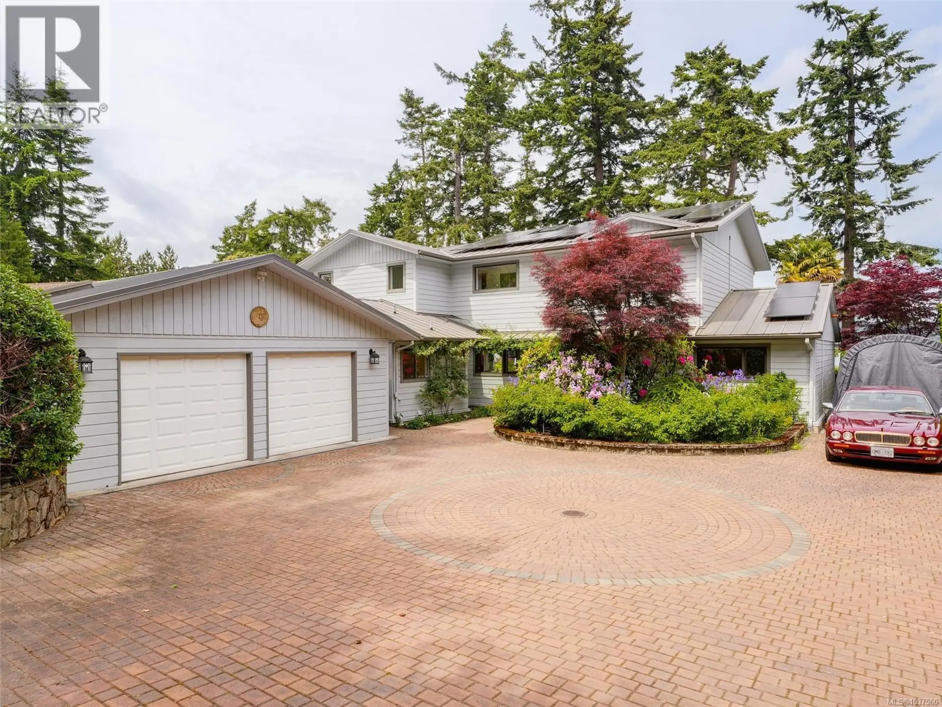 Property at 11657 Jupata Way, North Saanich, BC