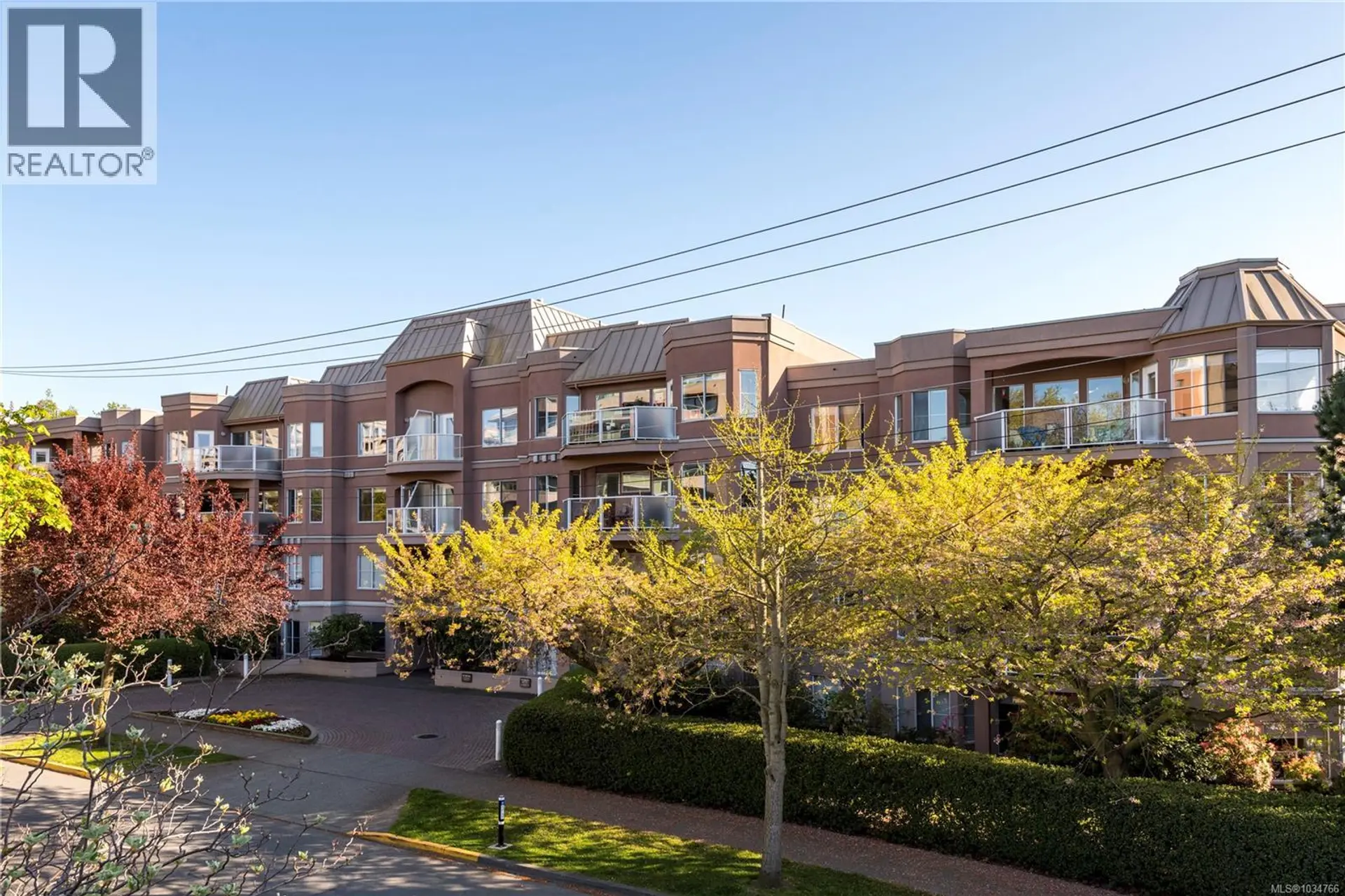 Property at #324 405 Quebec St, Victoria, BC