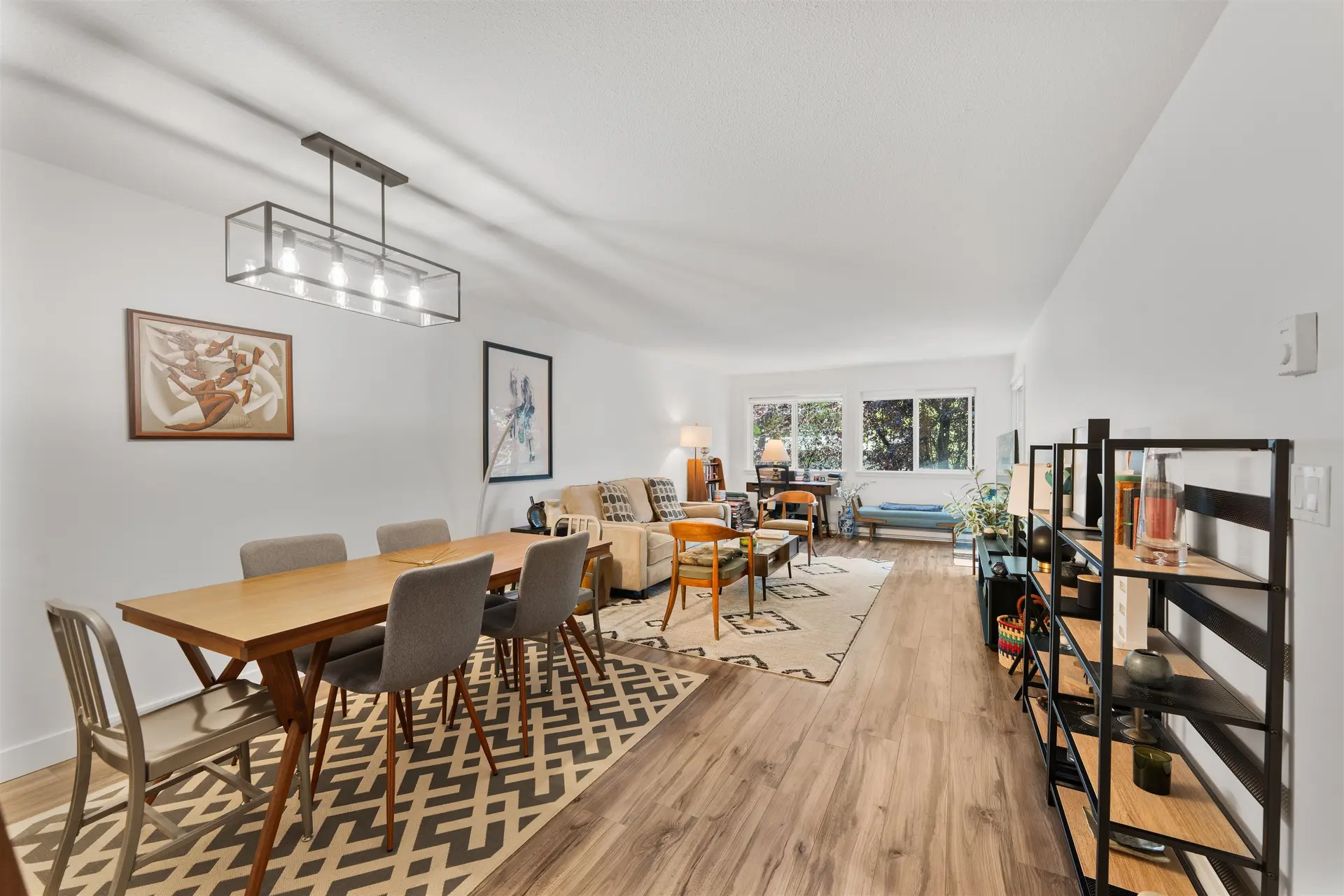 Property at #203 650 Moberly Road, Vancouver, BC